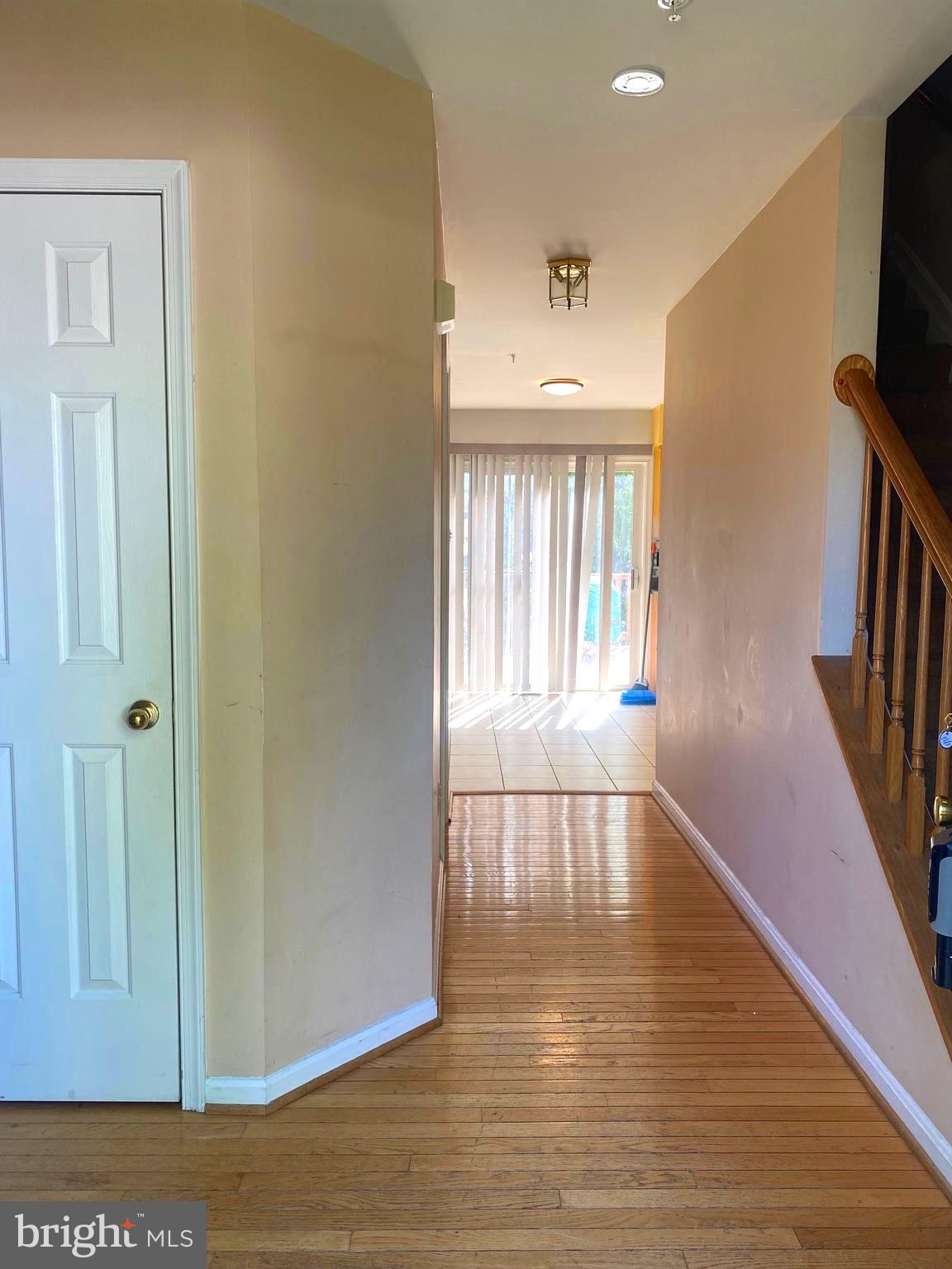 MARLBORO WOODS - Residential