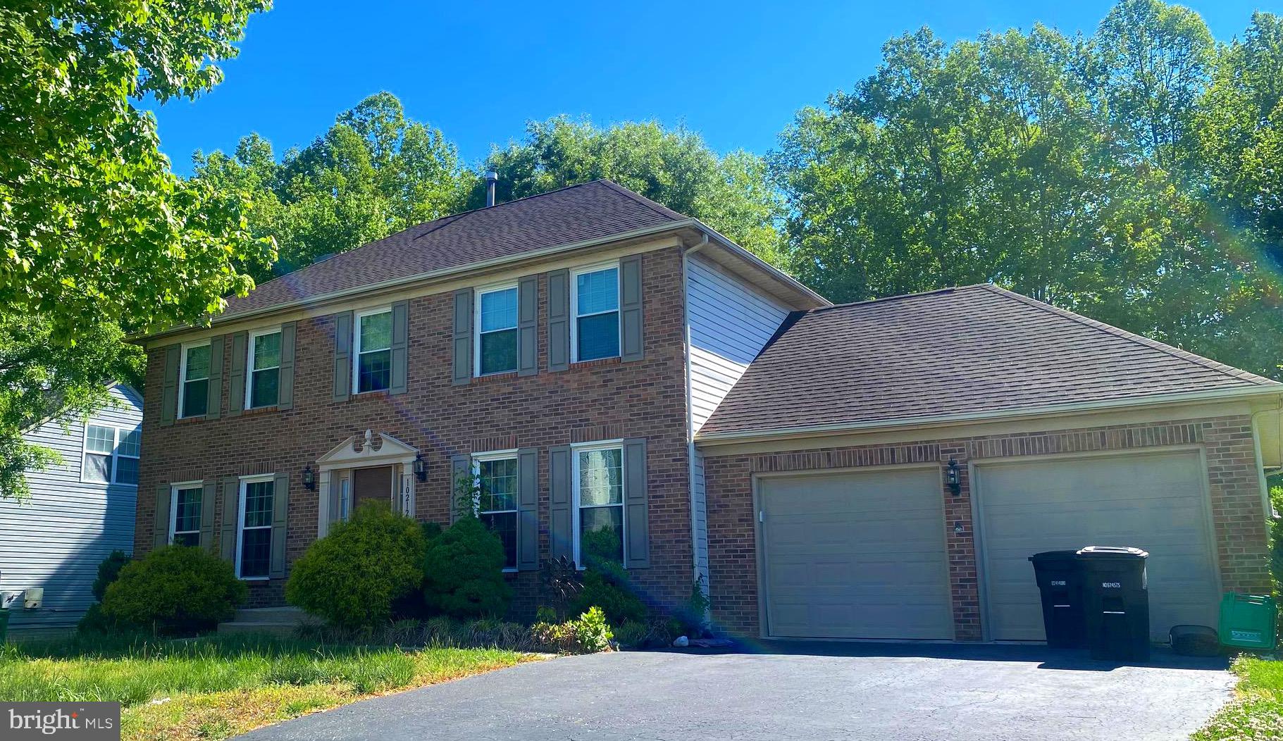 MARLBORO WOODS - Residential