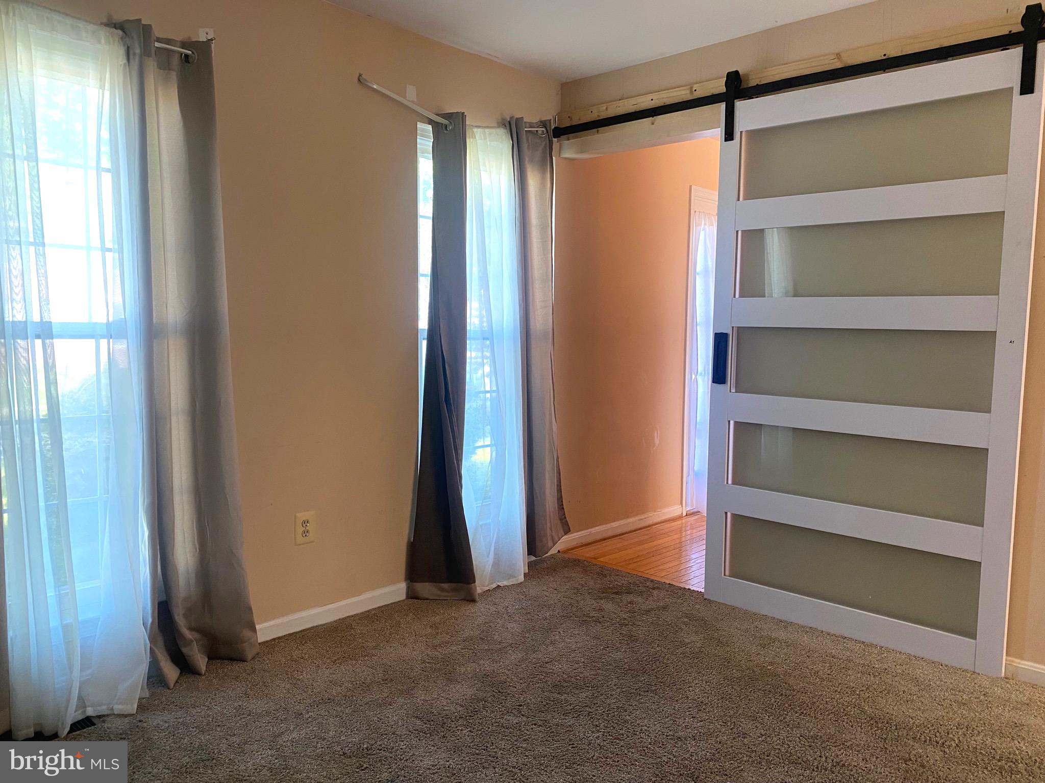 MARLBORO WOODS - Residential