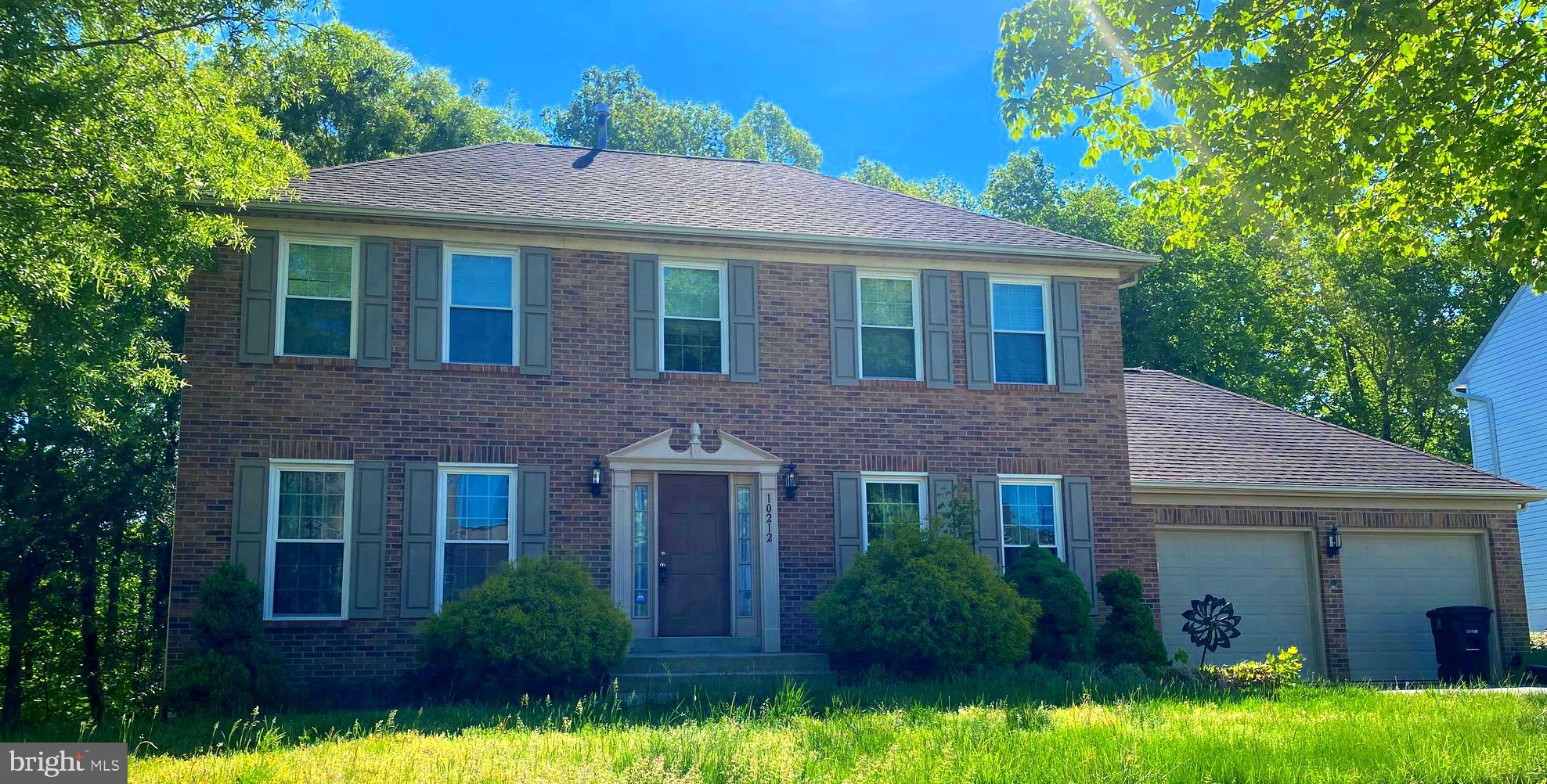 MARLBORO WOODS - Residential