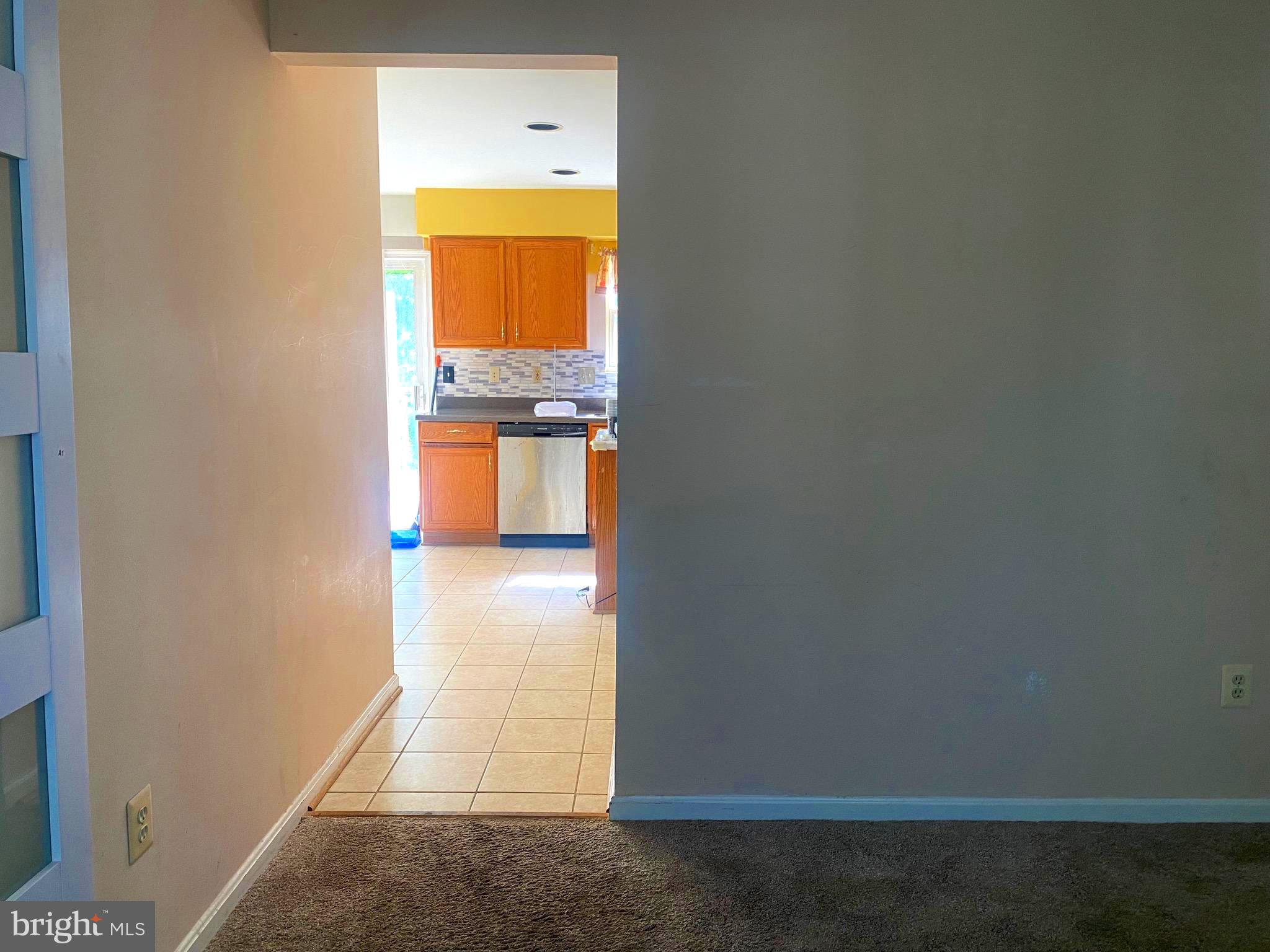 MARLBORO WOODS - Residential