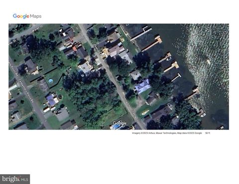 Vacant Land For Sale - Cherry Lane<br/> PERRYVILLE, MD 21903