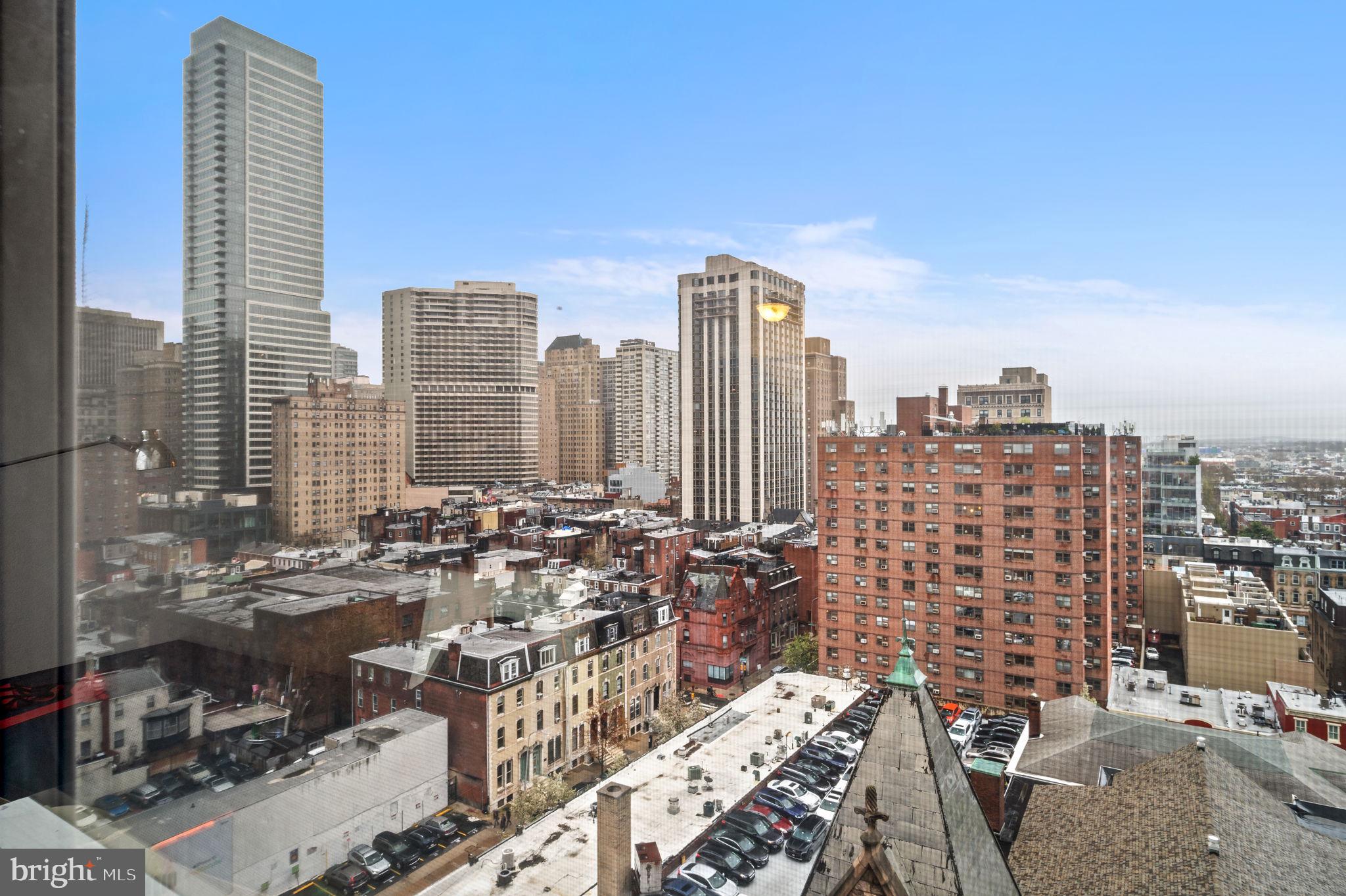 RITTENHOUSE SQUARE - Residential