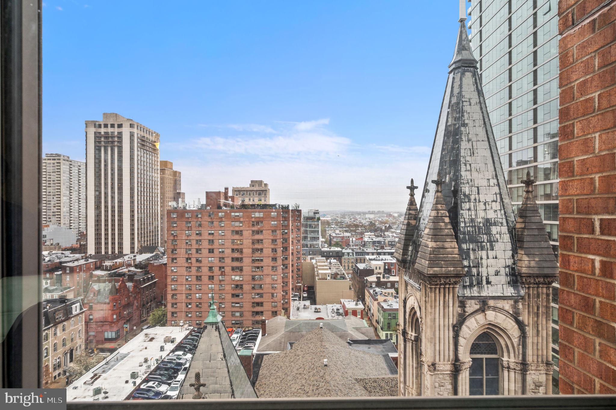 RITTENHOUSE SQUARE - Residential