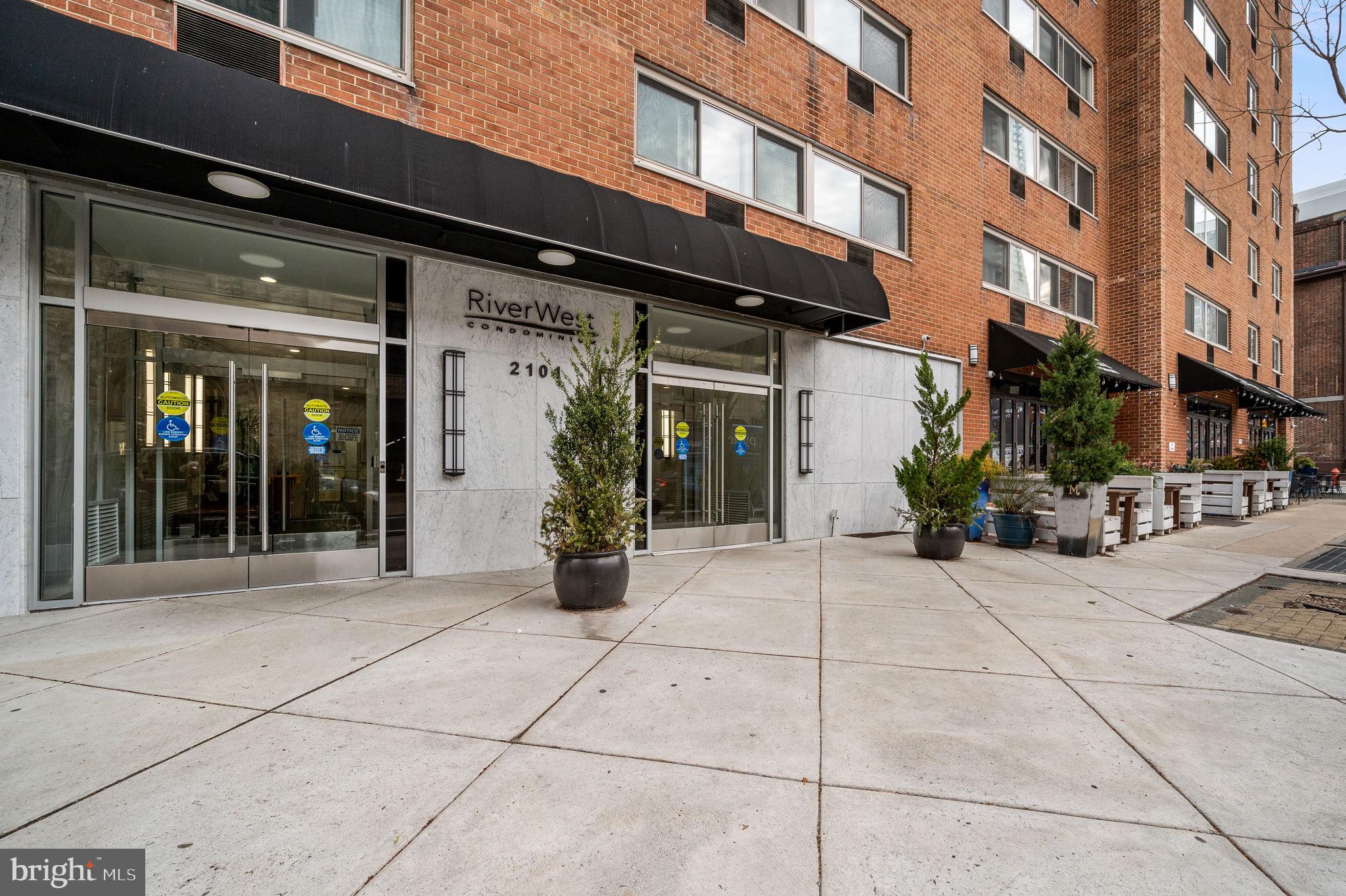 RITTENHOUSE SQUARE - Residential