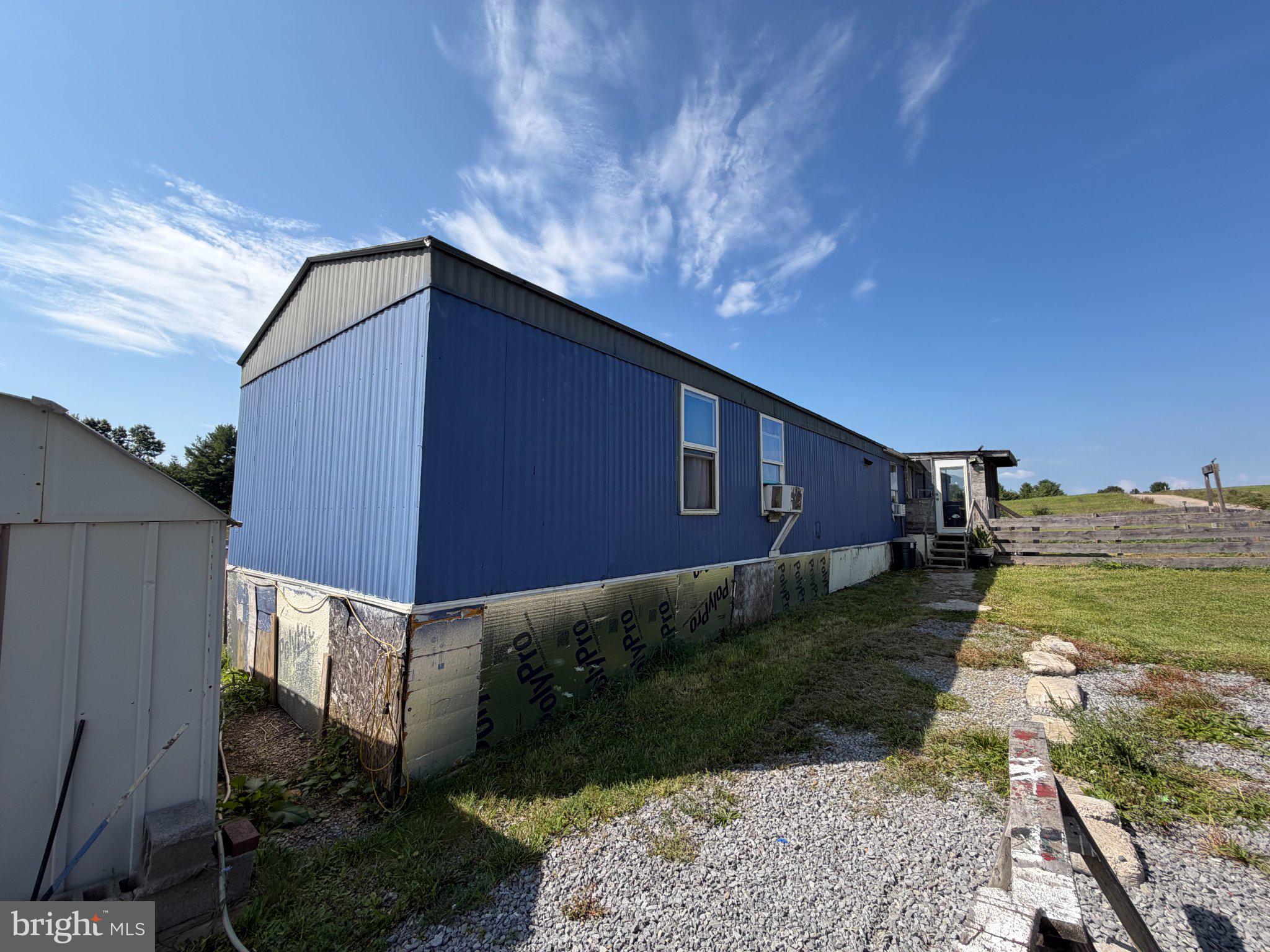 83 FAWN LANE
