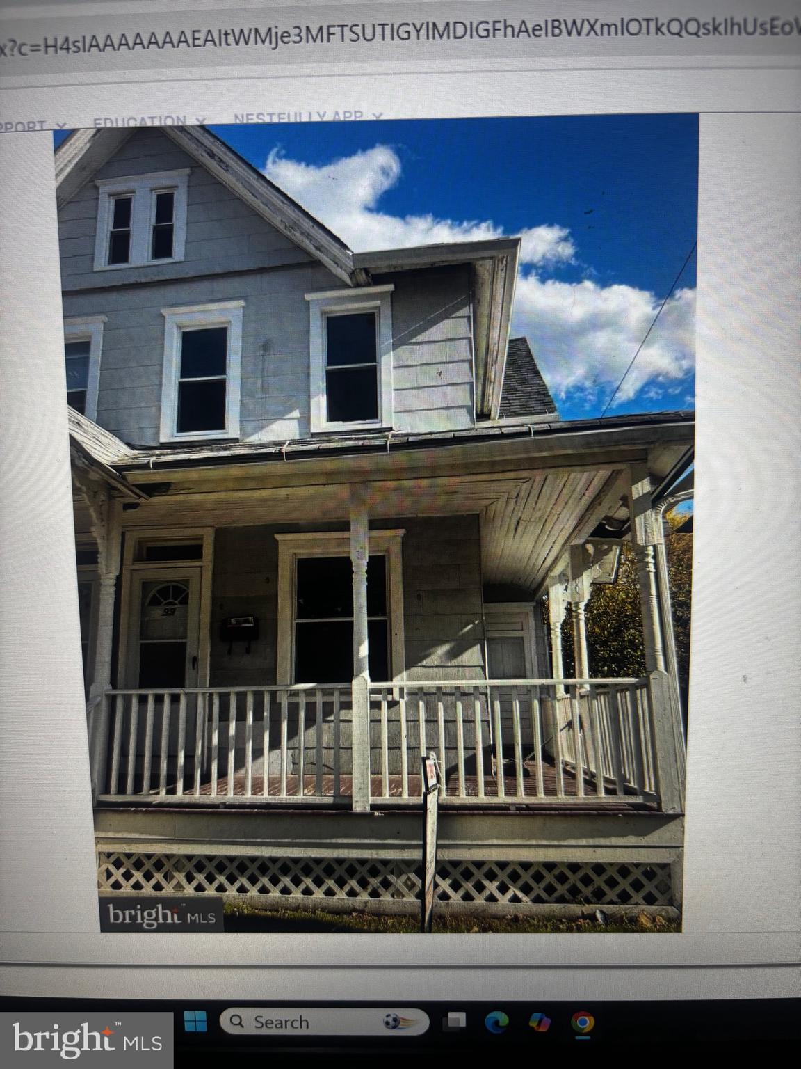 Photo 1 of 4 — 99 S BROAD STREET, PENNS GROVE, NJ 08069