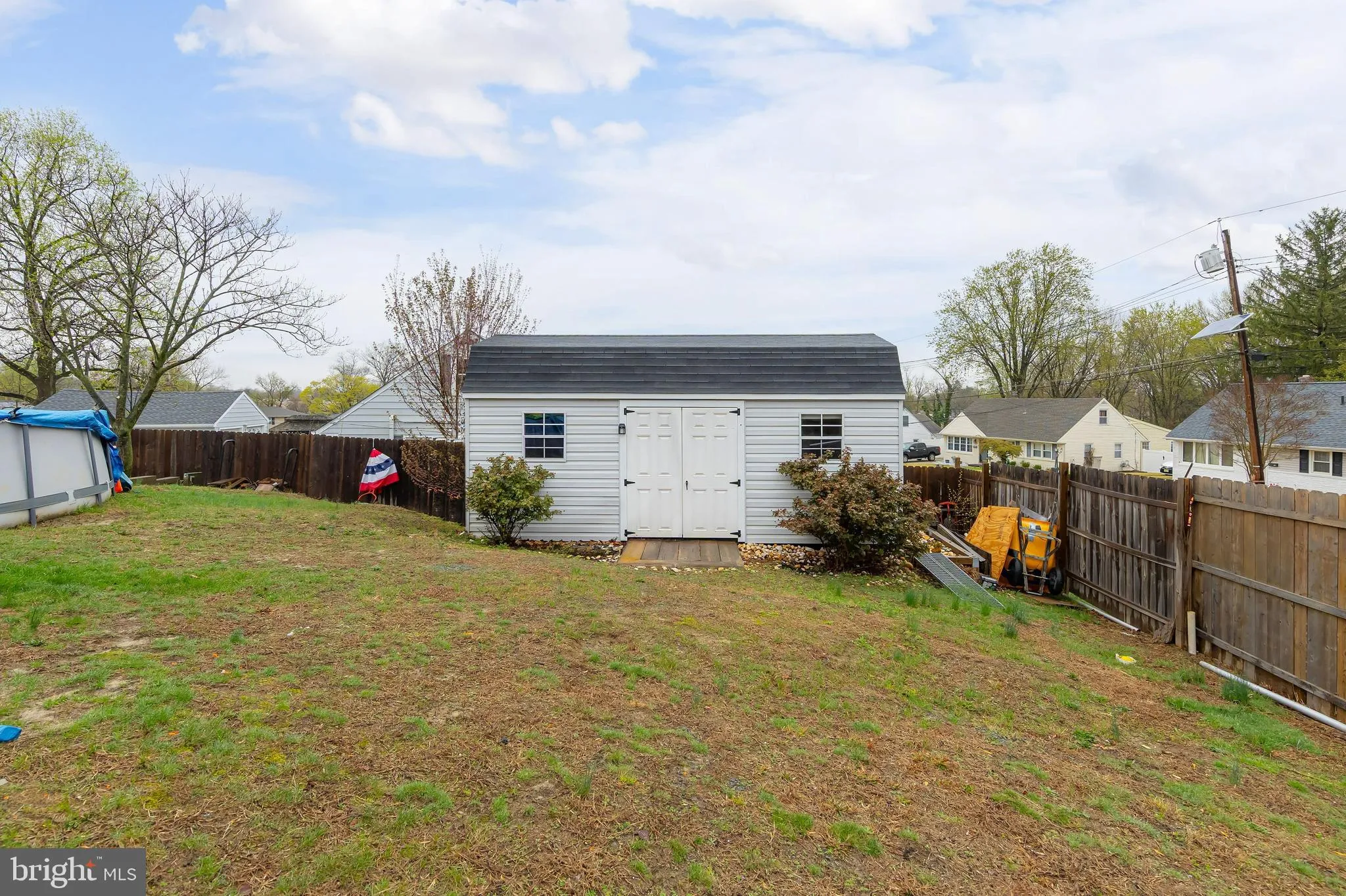 Wenonah, New Jersey 08090, United States, 4 Bedrooms Bedrooms, ,2 BathroomsBathrooms,Residential,Contingent,105283