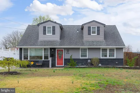 414 Westminster Road, Wenonah, NJ 08090 - MLS#: NJGL2055354