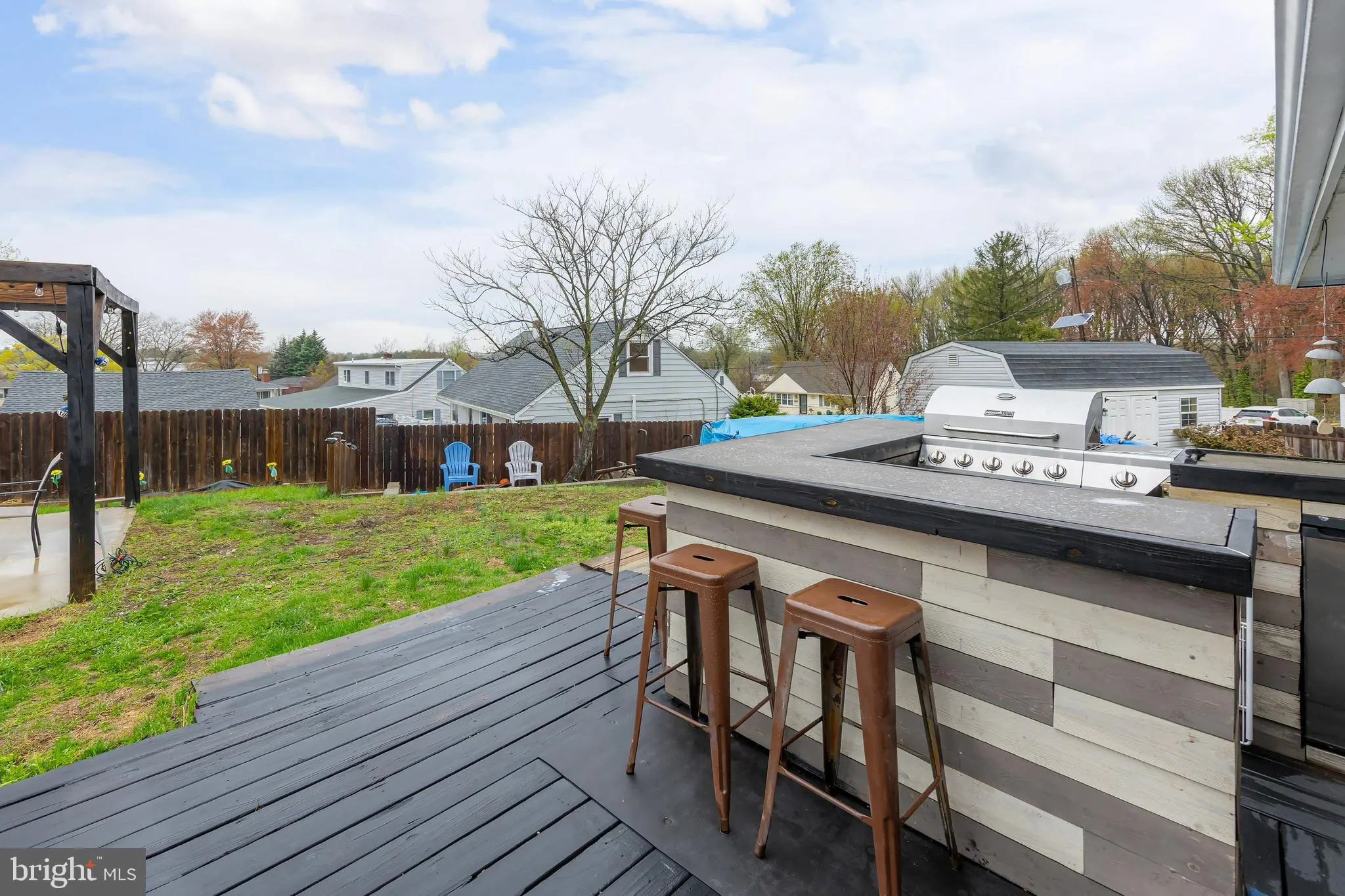 Wenonah, New Jersey 08090, United States, 4 Bedrooms Bedrooms, ,2 BathroomsBathrooms,Residential,Contingent,105283