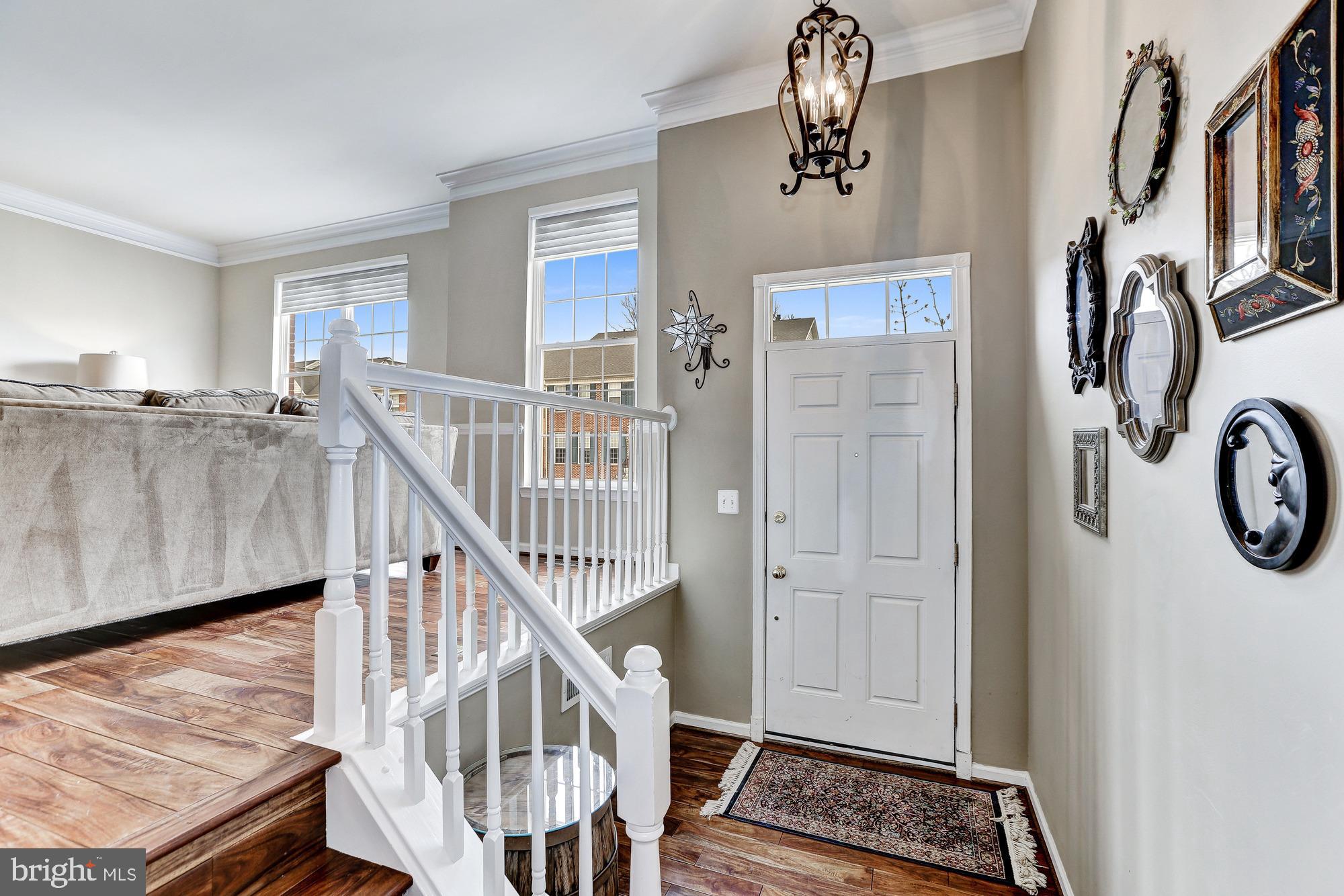 BELMONT COUNTRY CLUB - Residential Lease