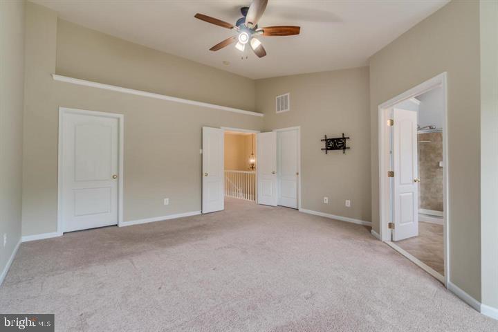 BELMONT COUNTRY CLUB - Residential Lease