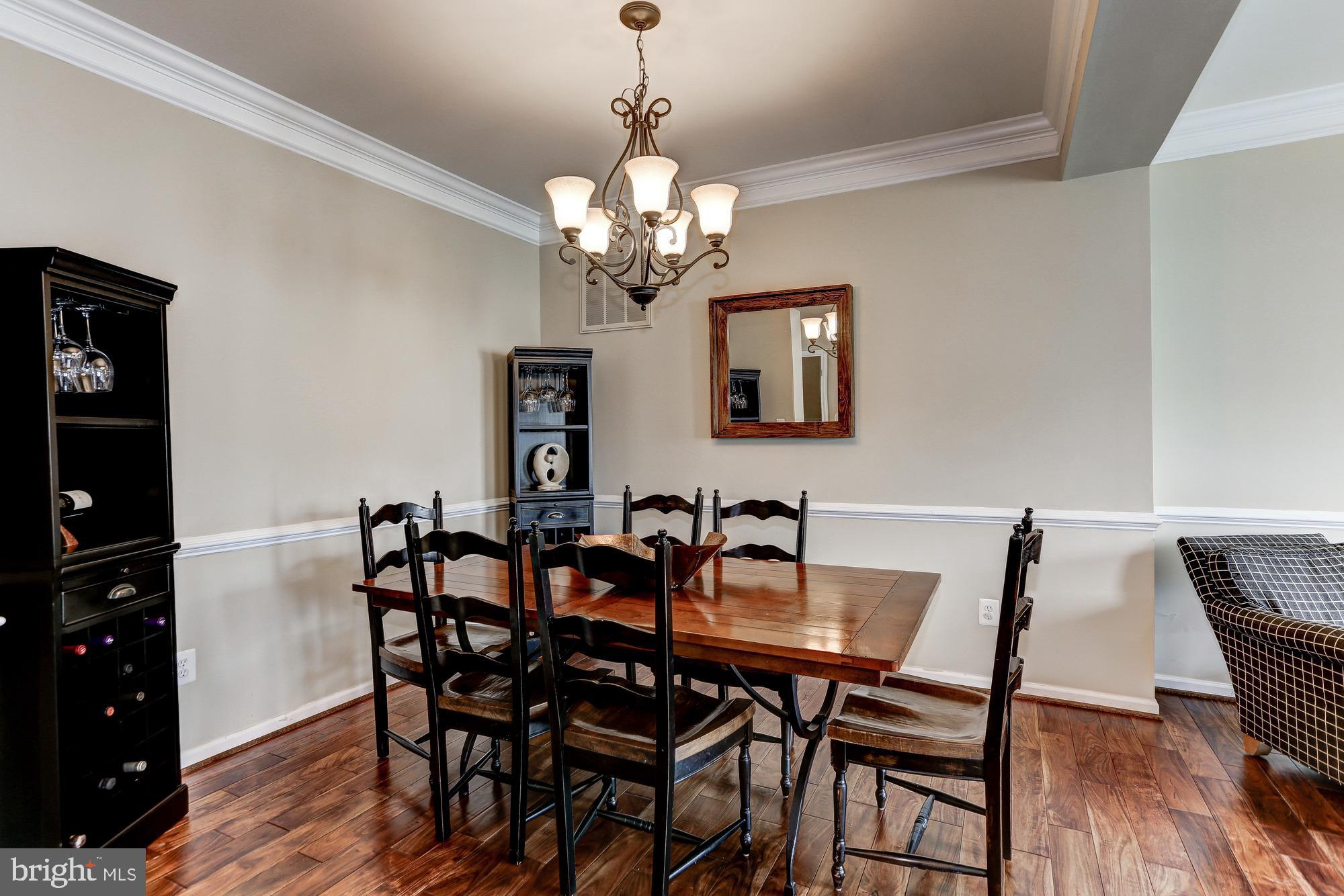 BELMONT COUNTRY CLUB - Residential Lease