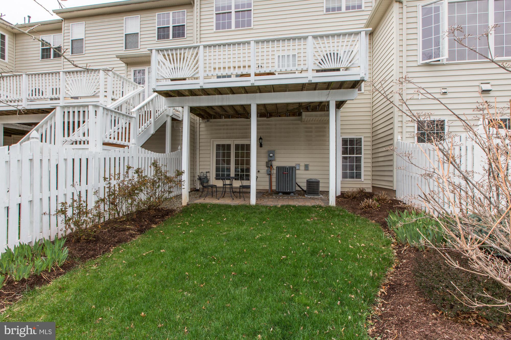 BELMONT COUNTRY CLUB - Residential Lease