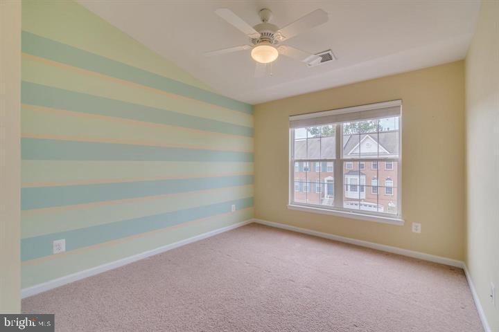 BELMONT COUNTRY CLUB - Residential Lease