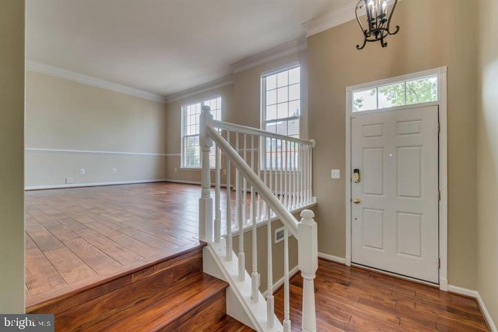 BELMONT COUNTRY CLUB - Residential Lease