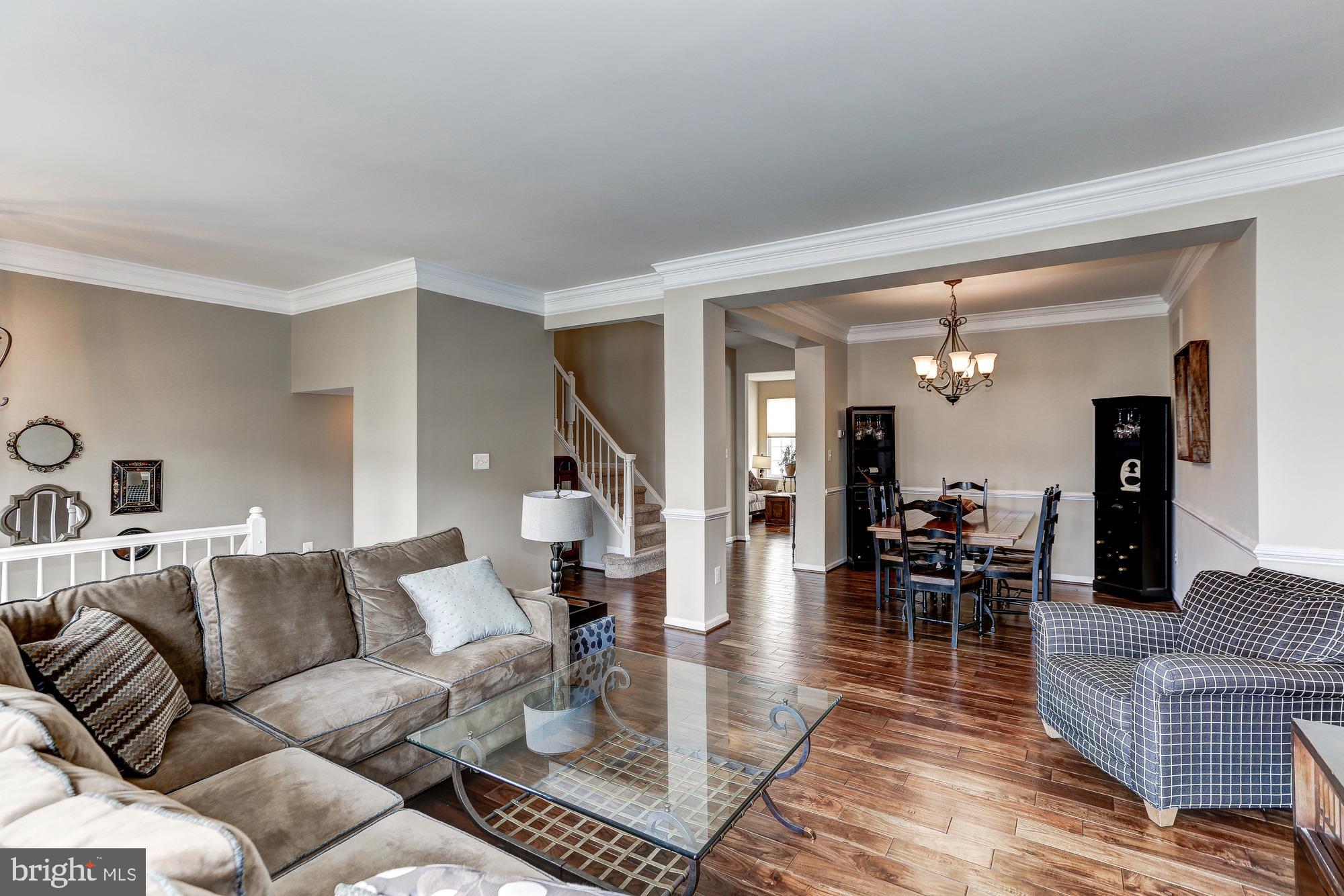 BELMONT COUNTRY CLUB - Residential Lease