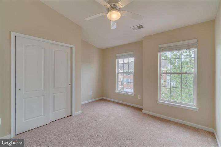 BELMONT COUNTRY CLUB - Residential Lease