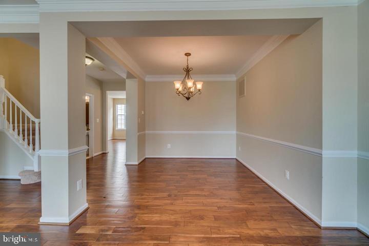 BELMONT COUNTRY CLUB - Residential Lease