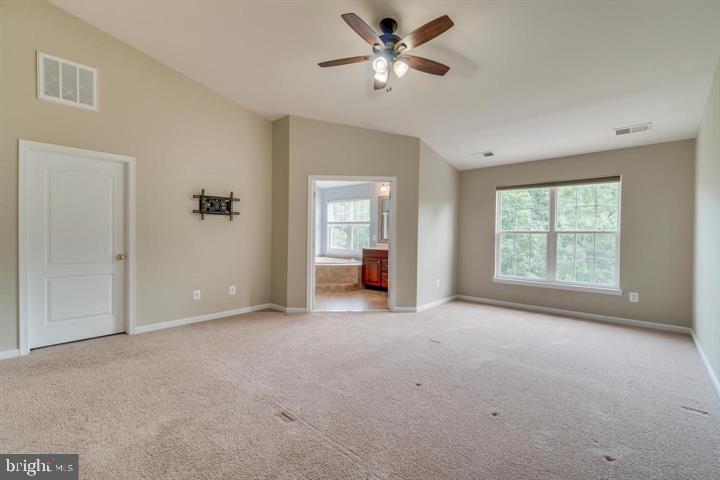 BELMONT COUNTRY CLUB - Residential Lease