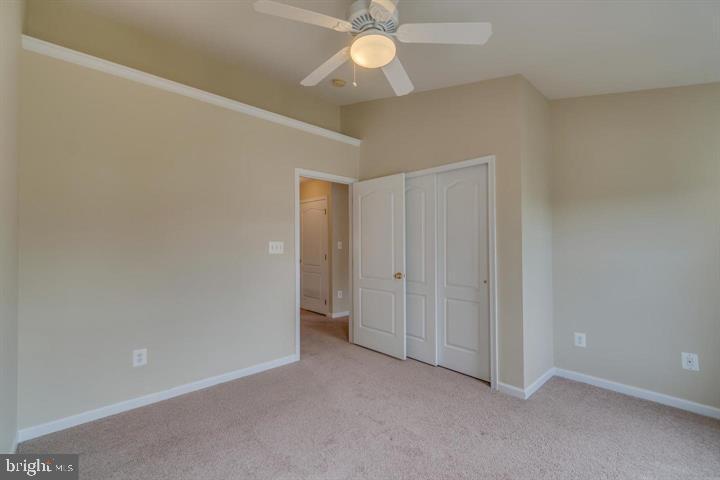 BELMONT COUNTRY CLUB - Residential Lease