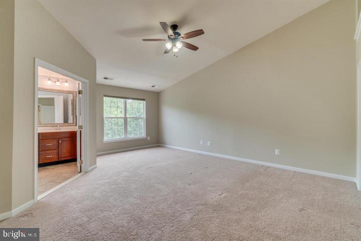 BELMONT COUNTRY CLUB - Residential Lease