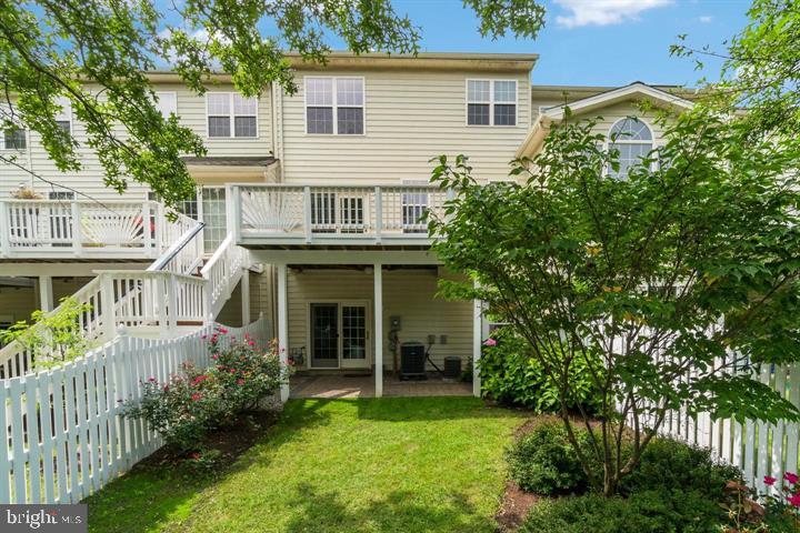 BELMONT COUNTRY CLUB - Residential Lease