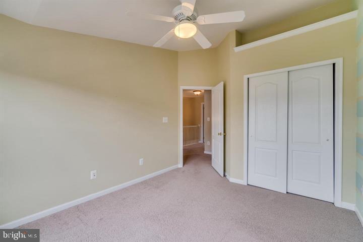 BELMONT COUNTRY CLUB - Residential Lease