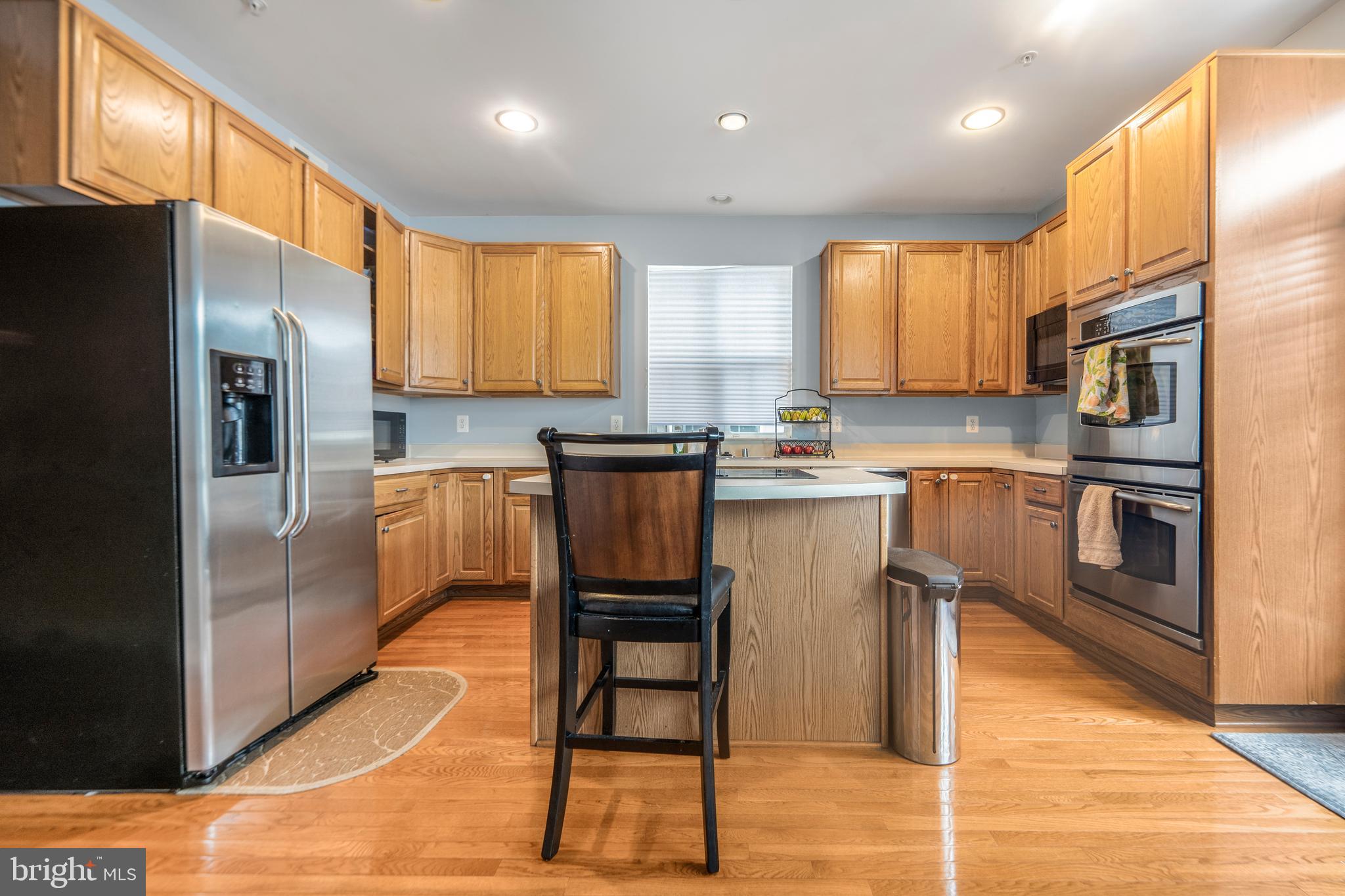 GREENWAY VILLAGE - Residential