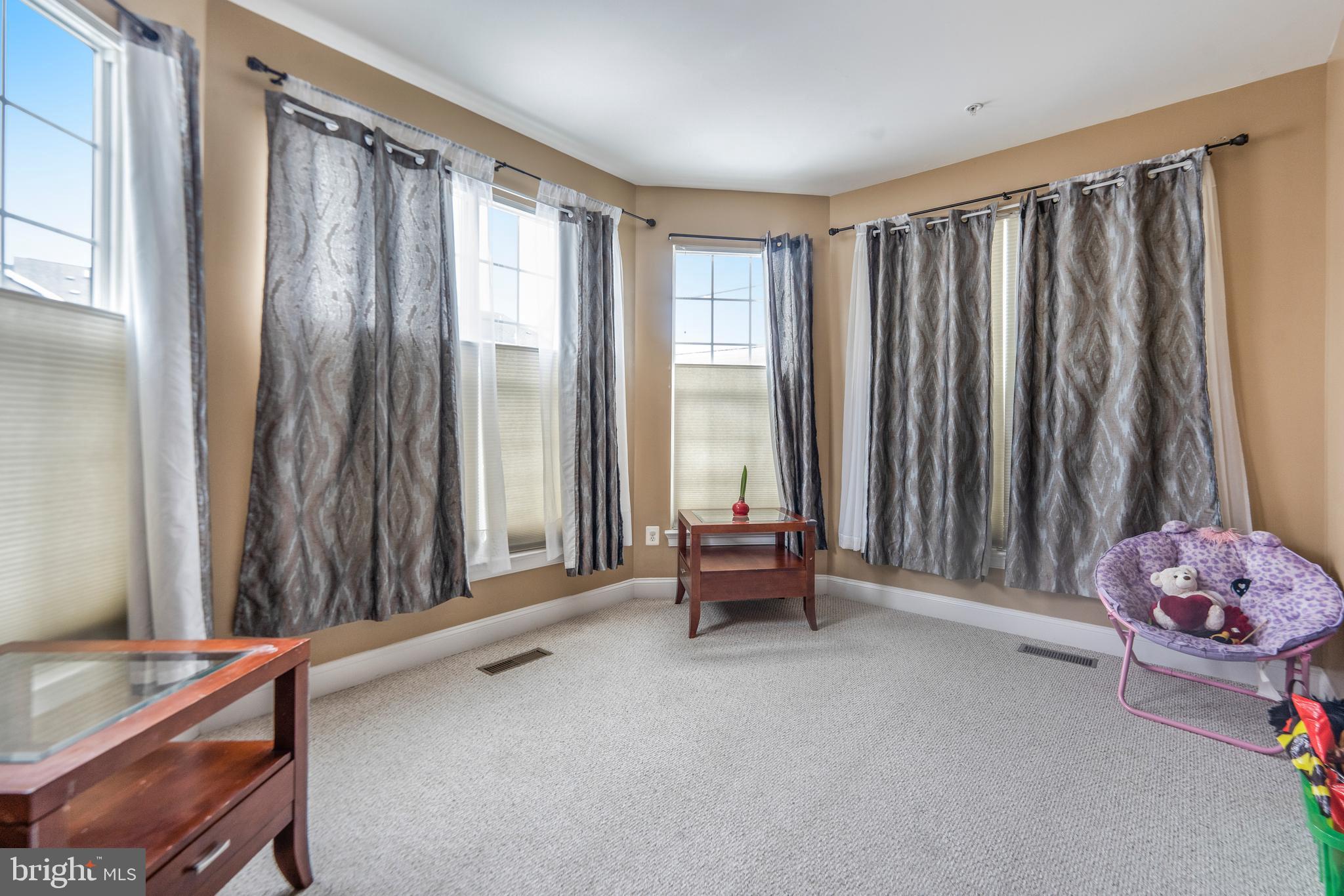 GREENWAY VILLAGE - Residential