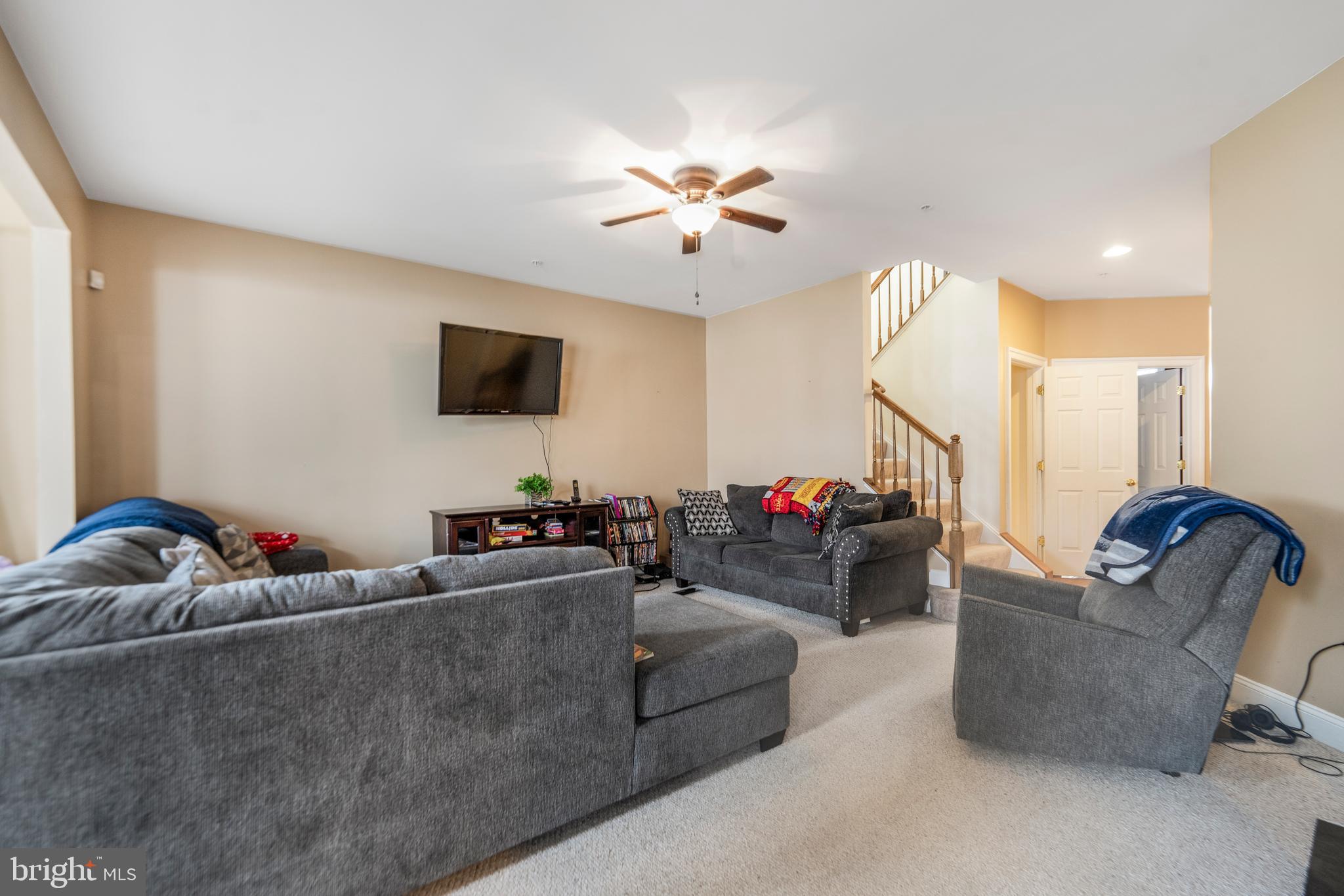 GREENWAY VILLAGE - Residential