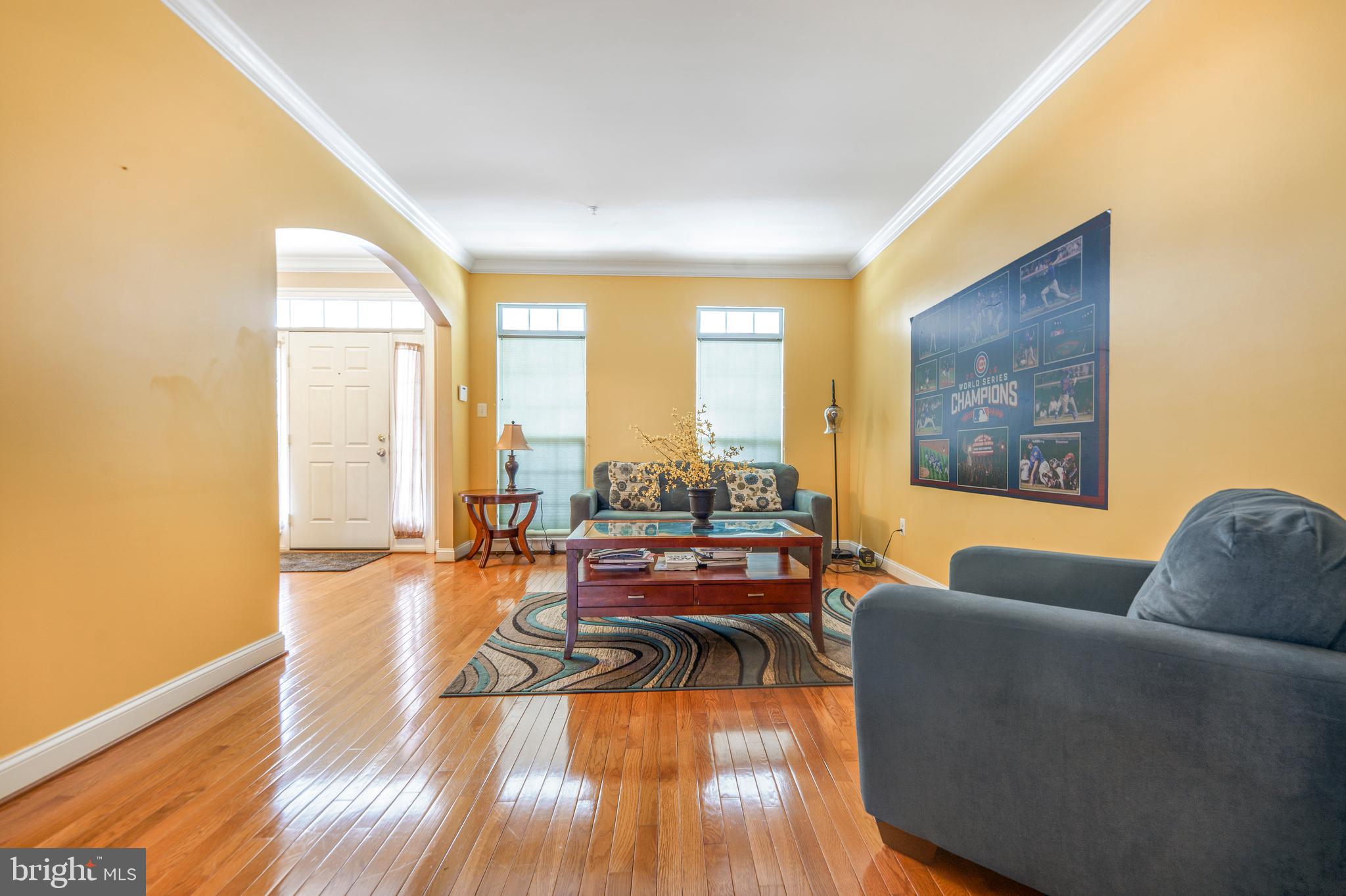 GREENWAY VILLAGE - Residential