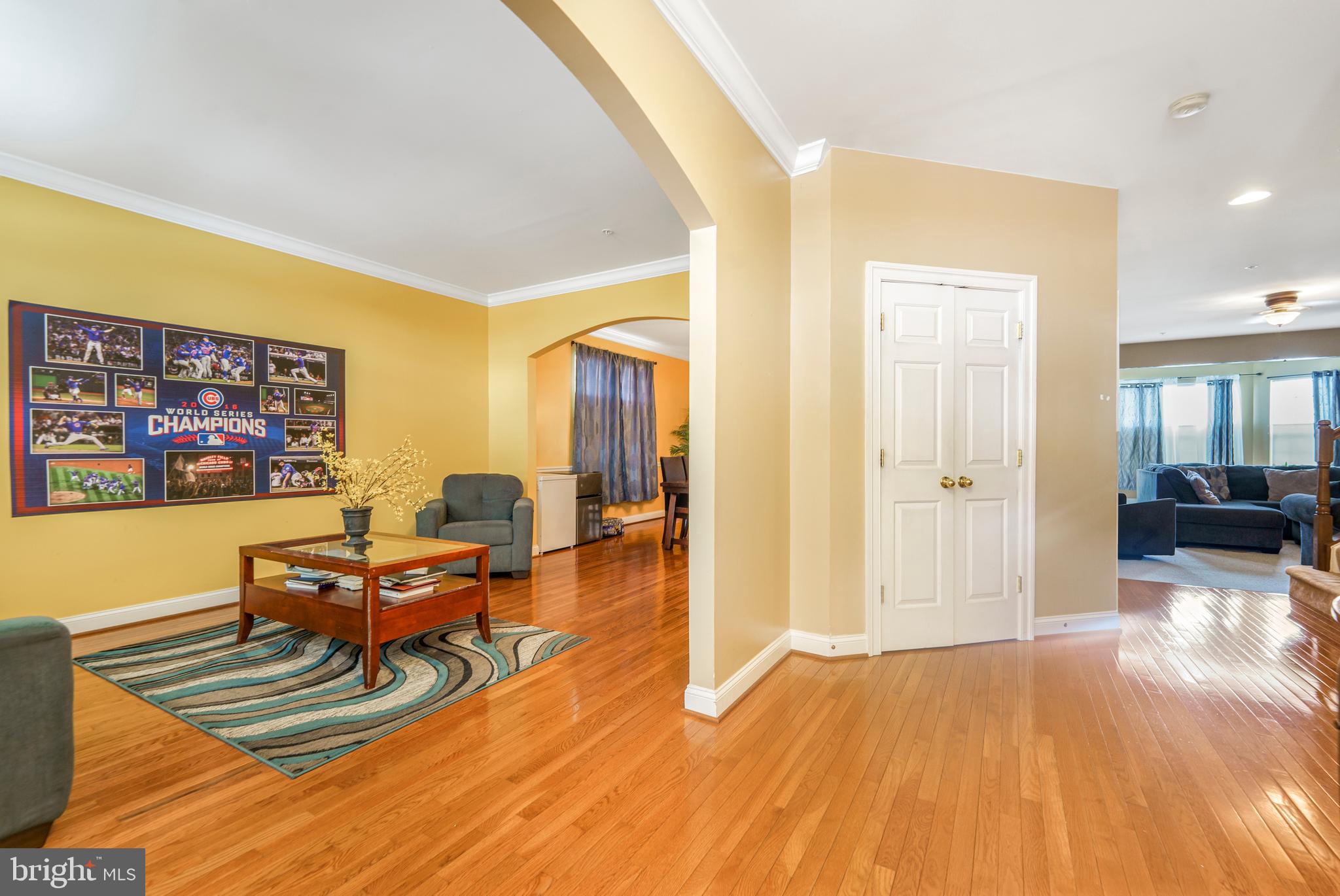 GREENWAY VILLAGE - Residential