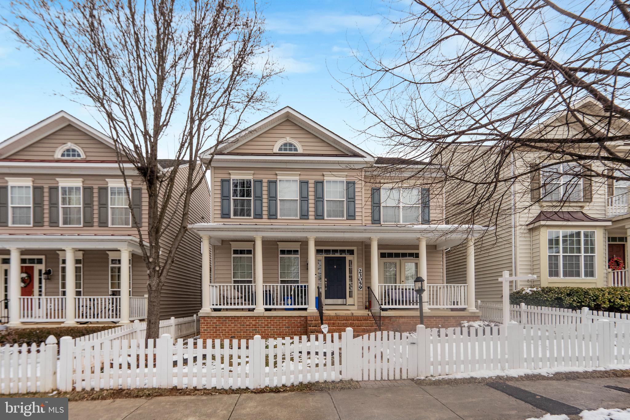 GREENWAY VILLAGE - Residential