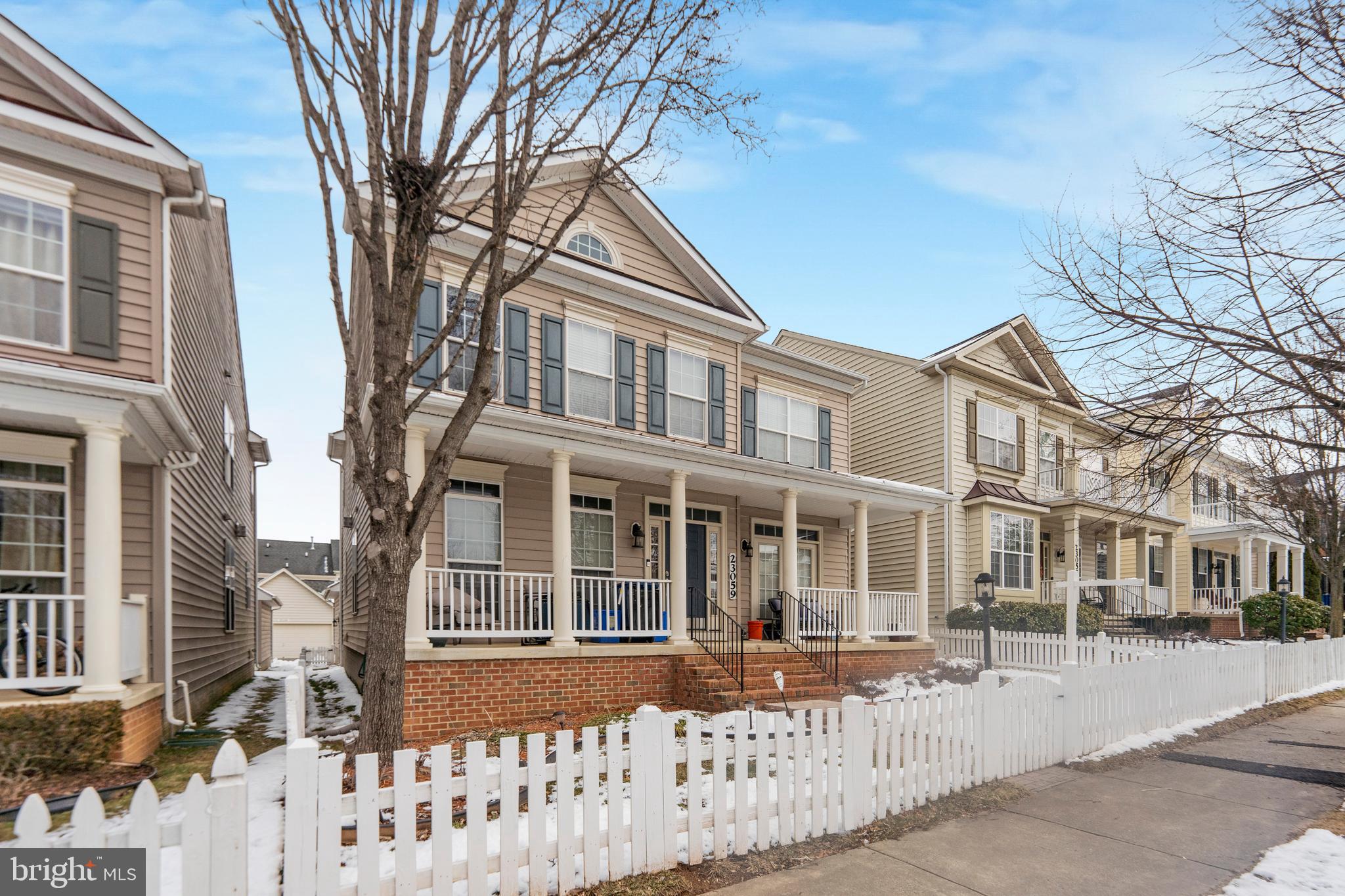 GREENWAY VILLAGE - Residential