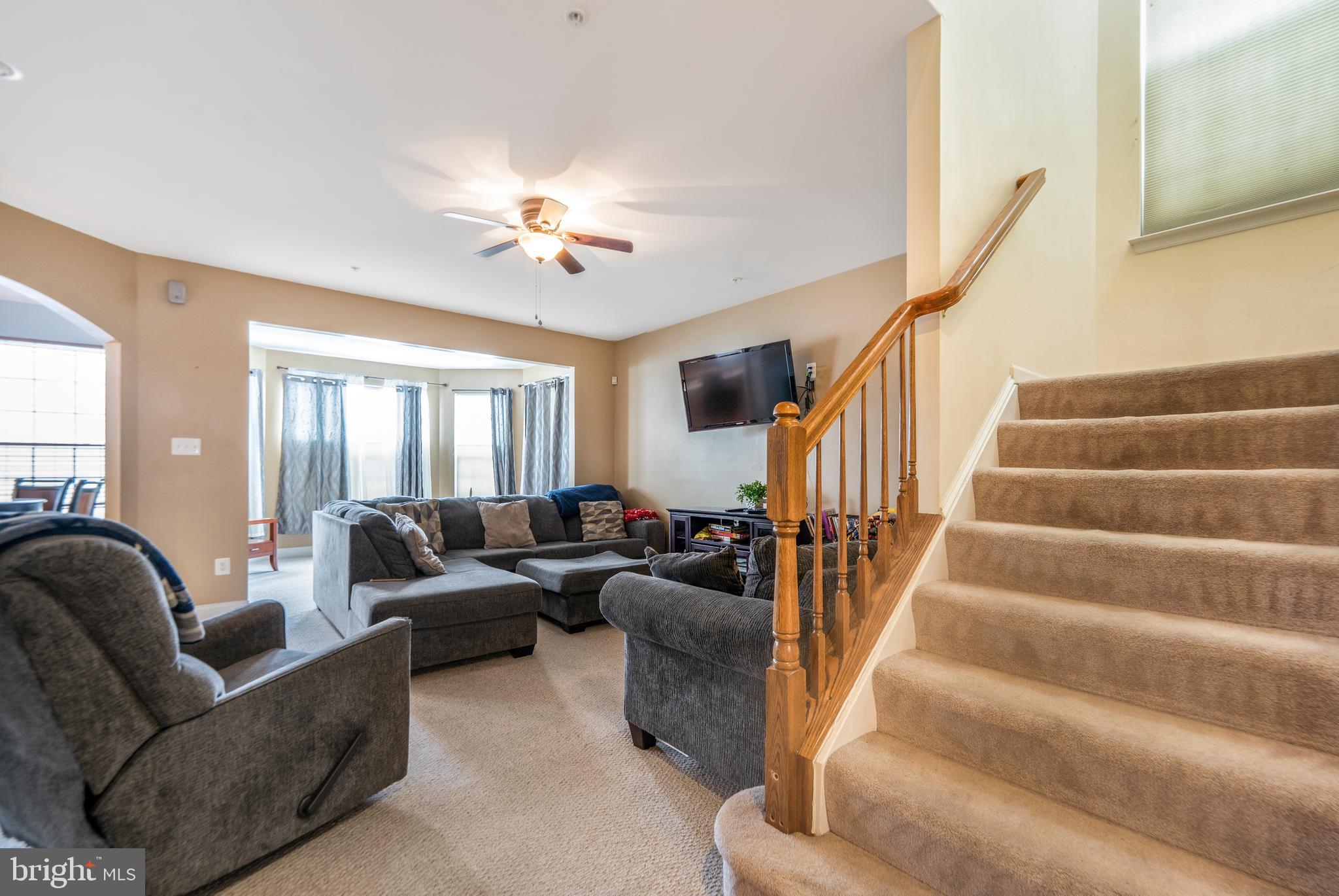 GREENWAY VILLAGE - Residential