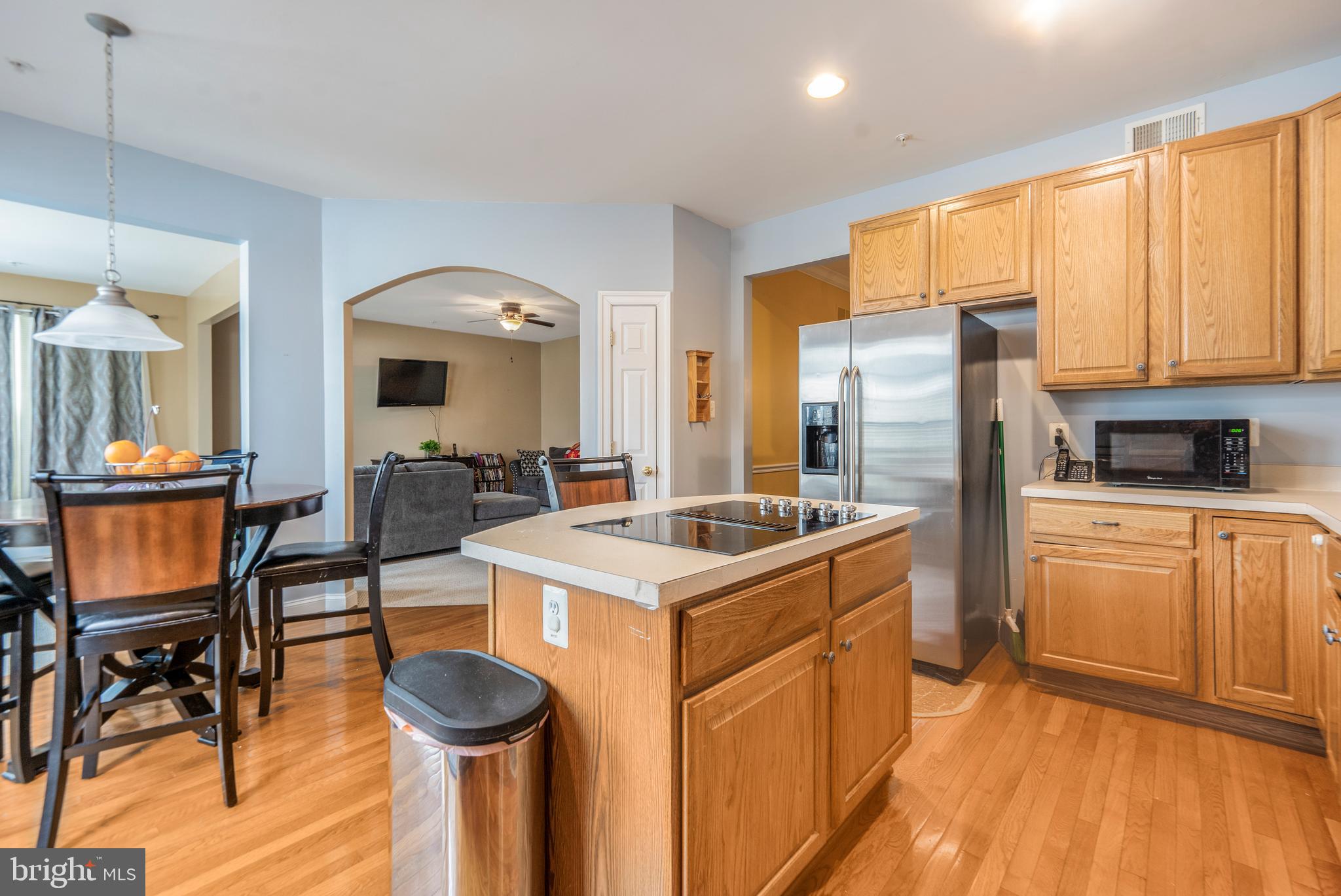 GREENWAY VILLAGE - Residential