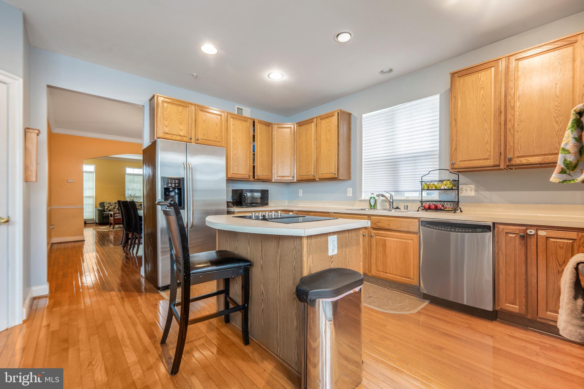 GREENWAY VILLAGE - Residential