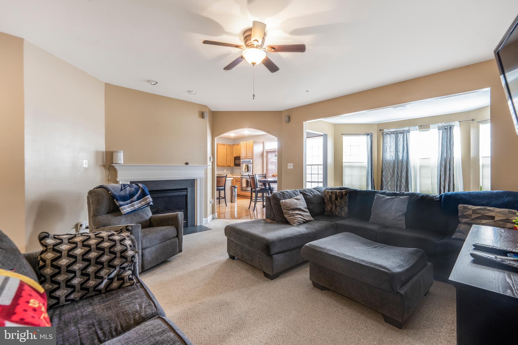 GREENWAY VILLAGE - Residential