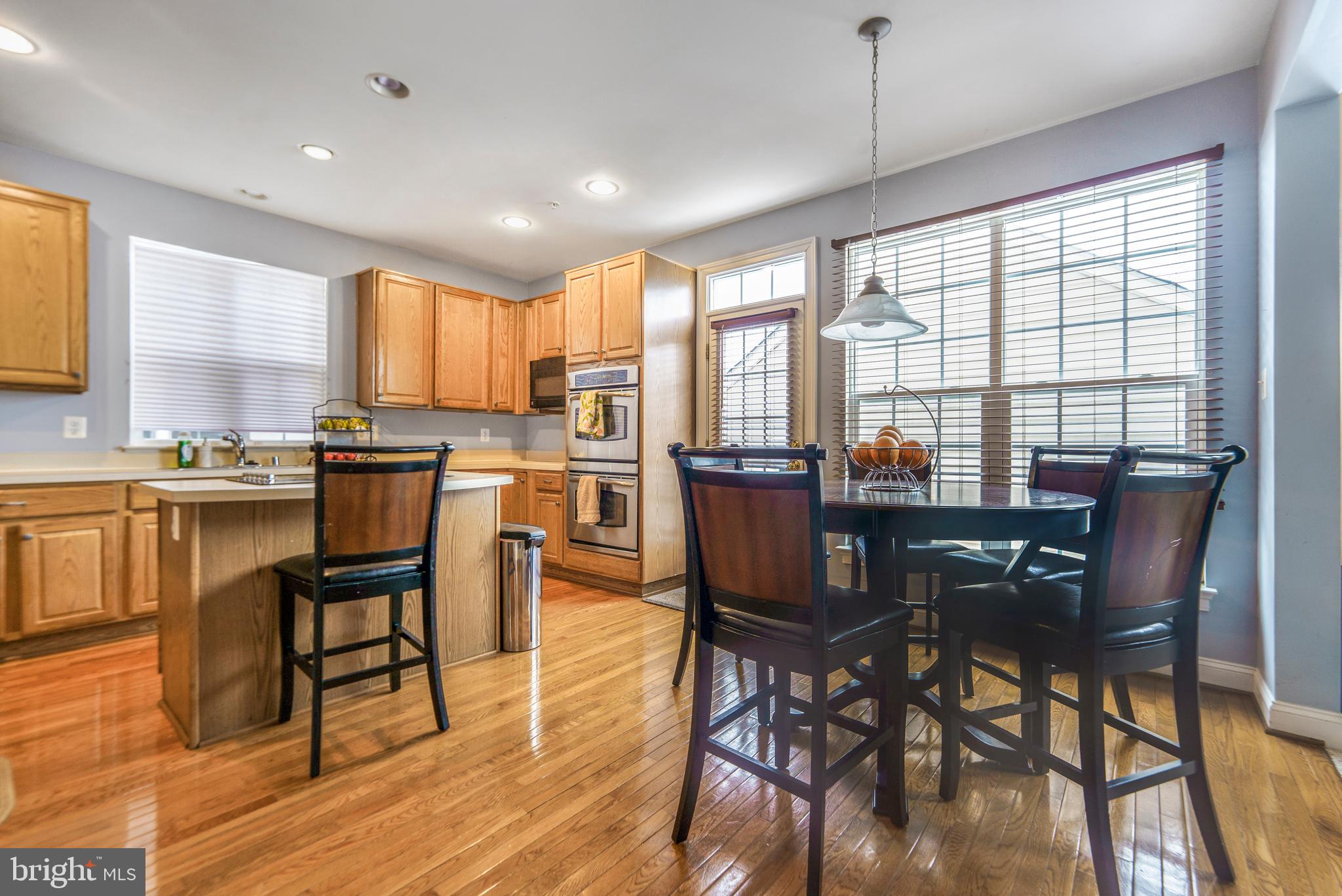 GREENWAY VILLAGE - Residential