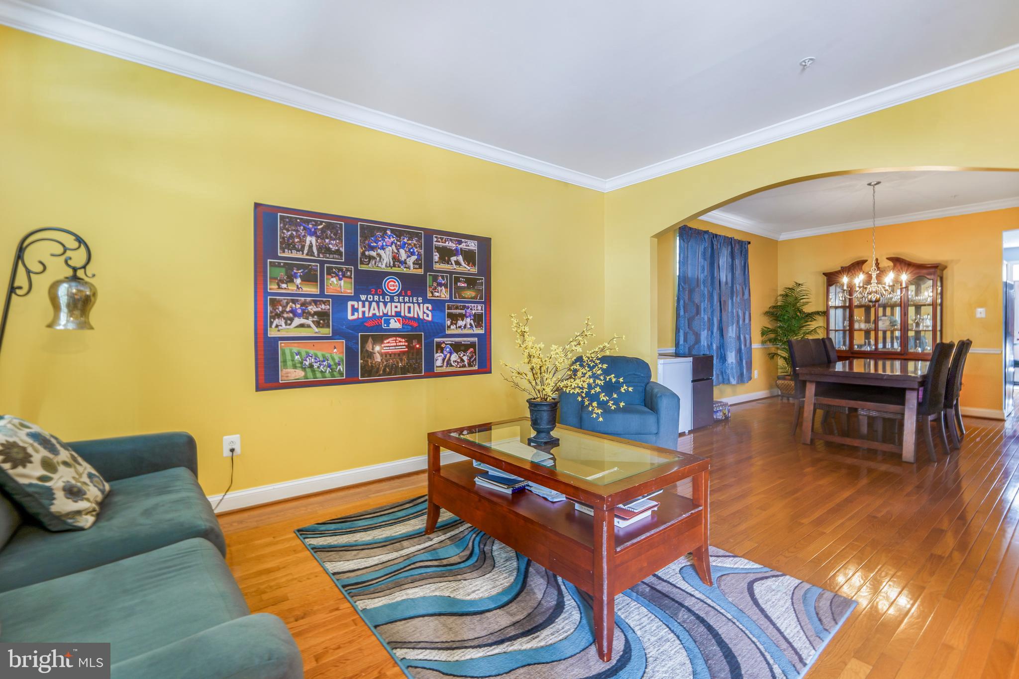 GREENWAY VILLAGE - Residential