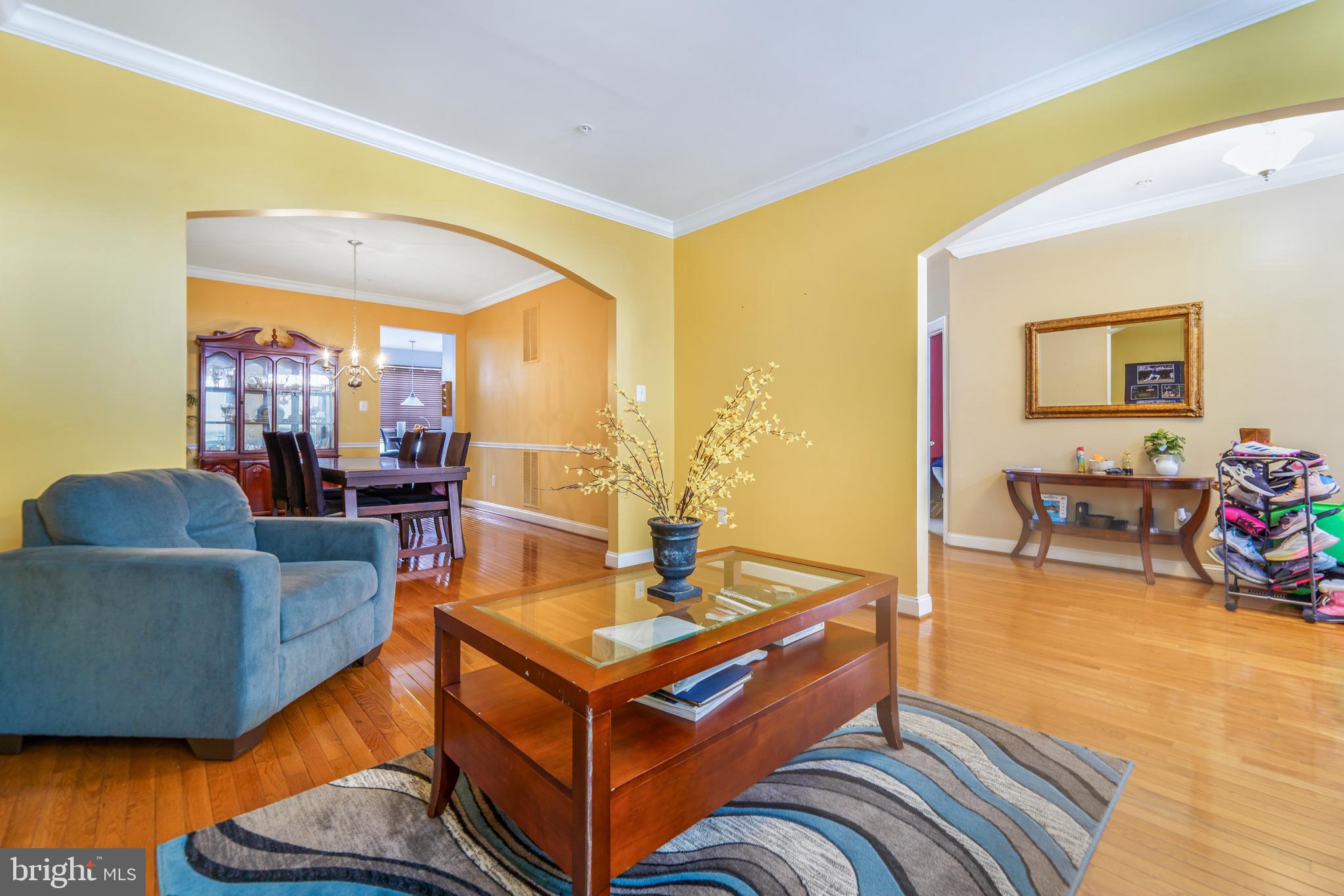 GREENWAY VILLAGE - Residential