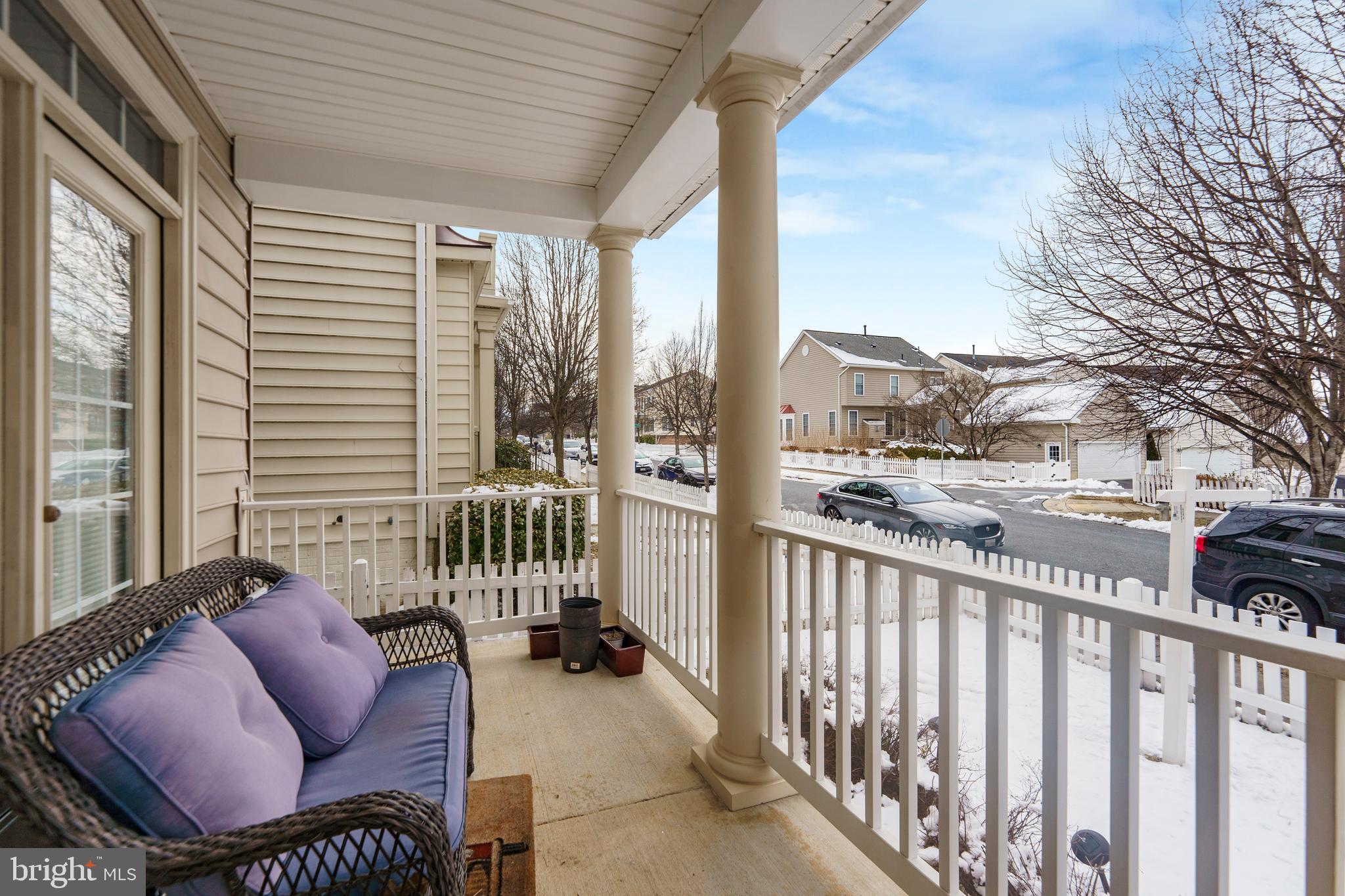 GREENWAY VILLAGE - Residential