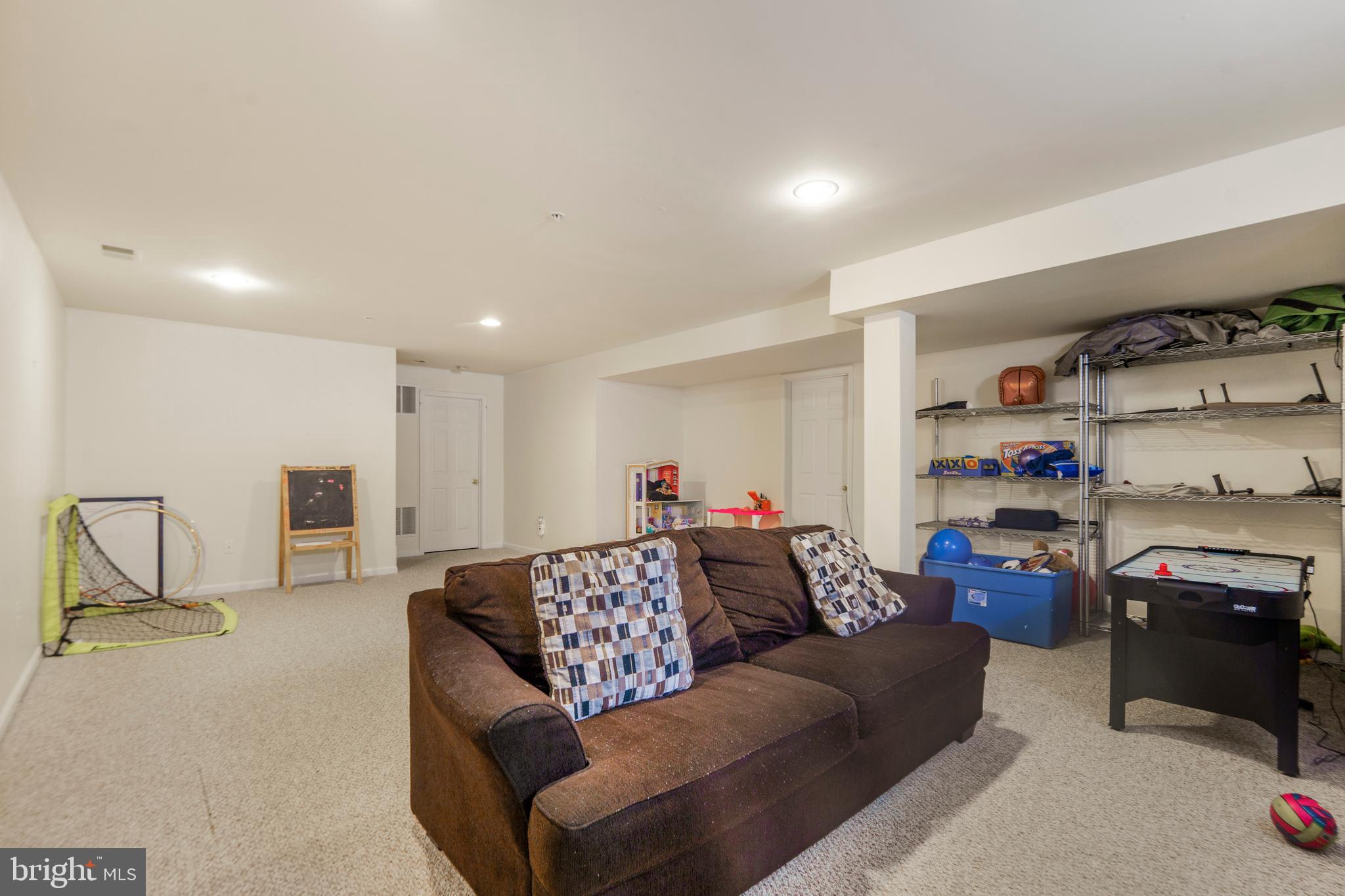 GREENWAY VILLAGE - Residential