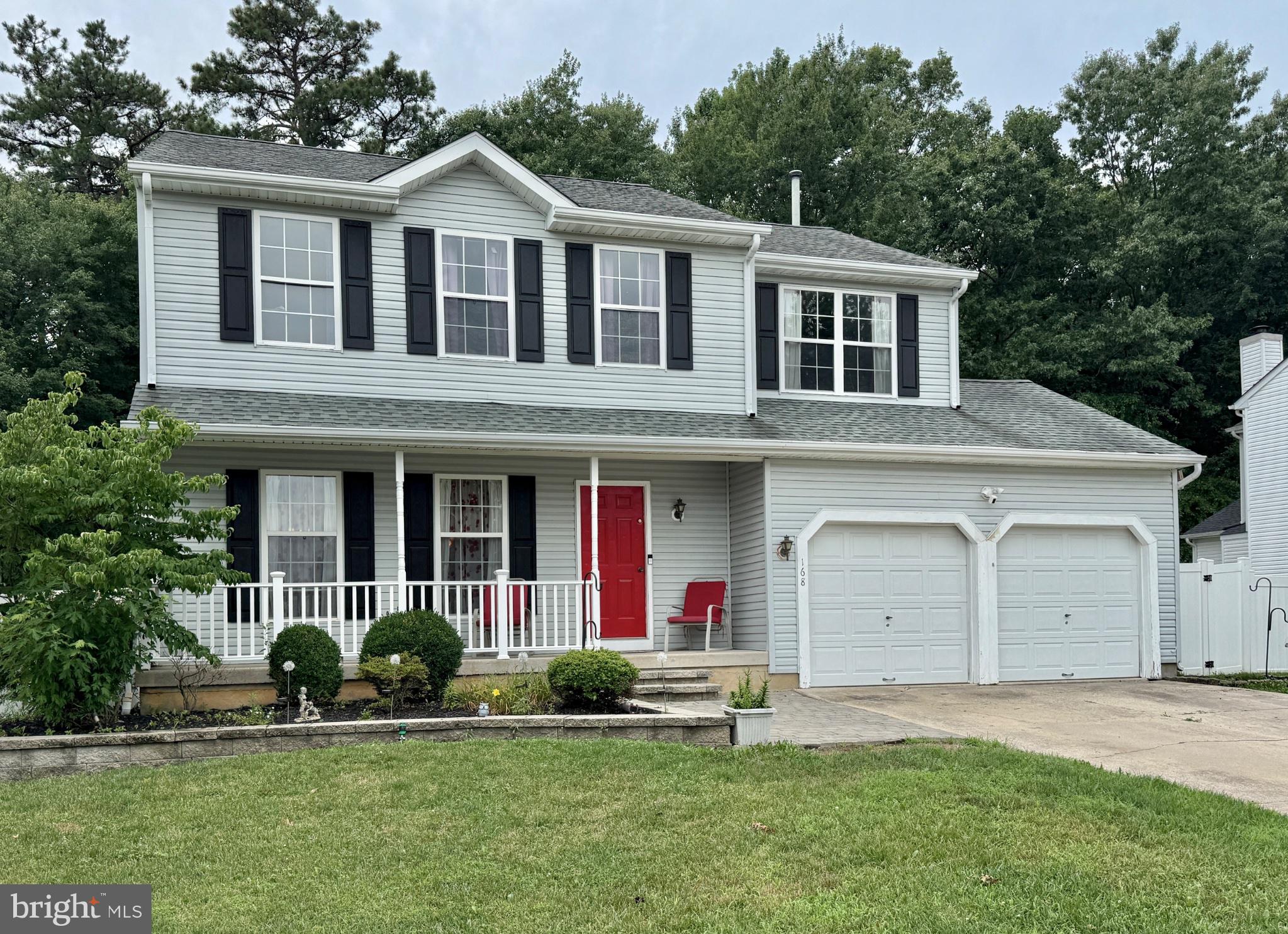 168 DESCHLER BOULEVARD