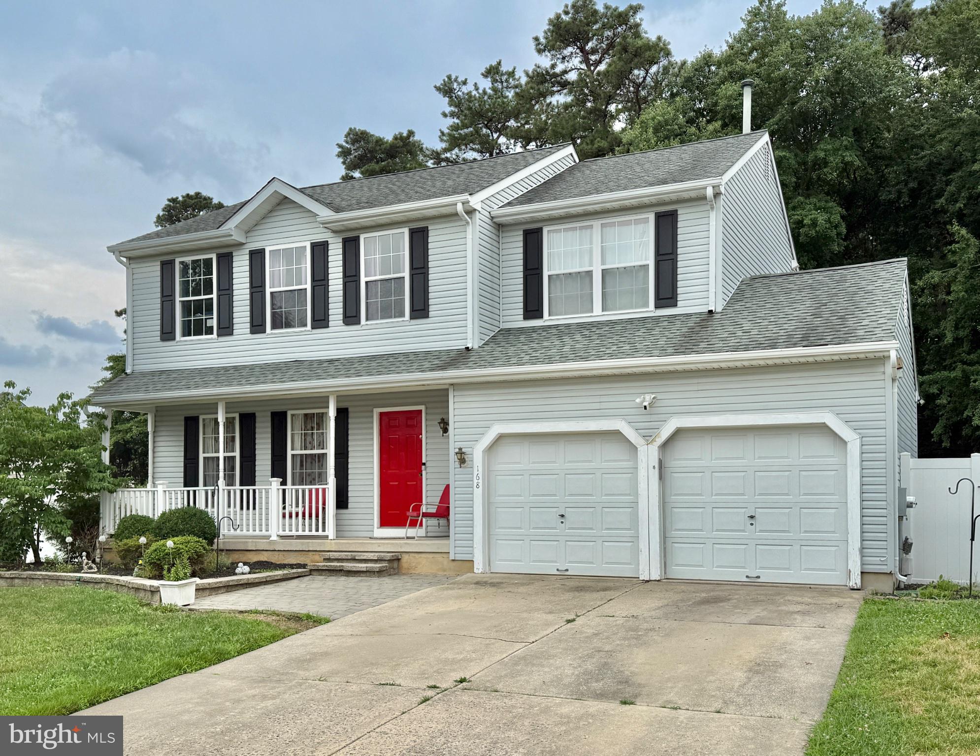 168 DESCHLER BOULEVARD