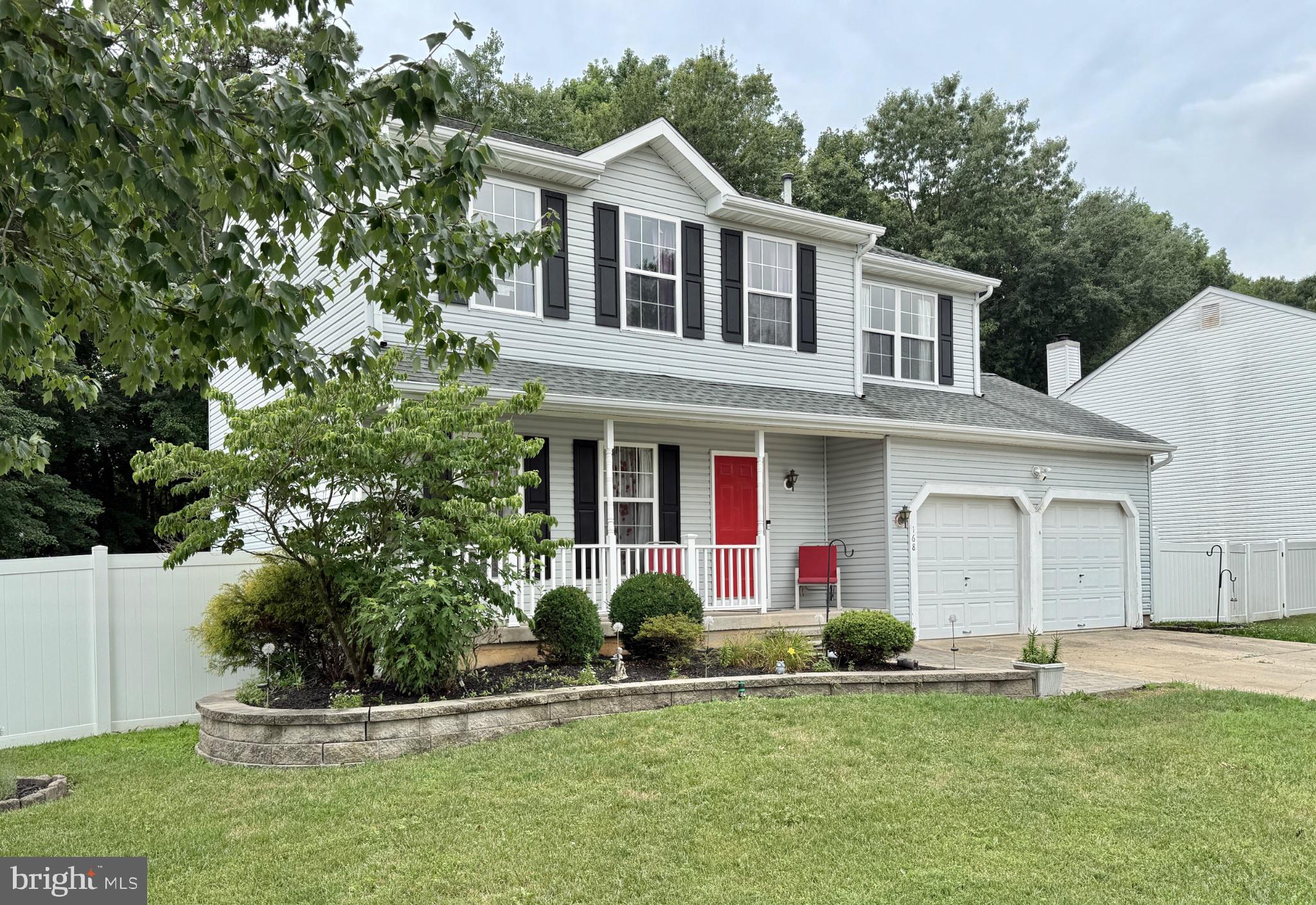 168 DESCHLER BOULEVARD