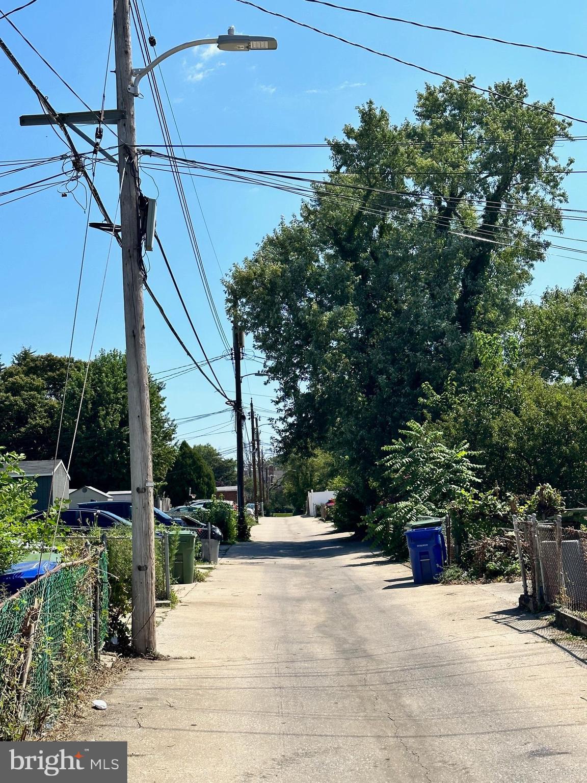 WOODBOURNE HEIGHTS - Residential