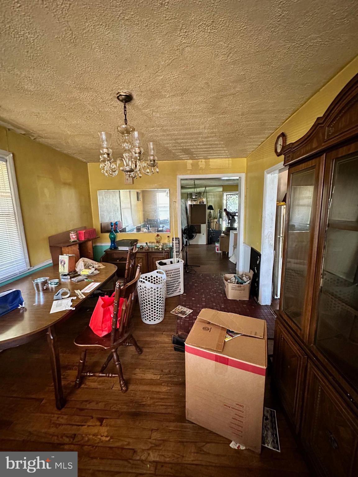 WOODBOURNE HEIGHTS - Residential