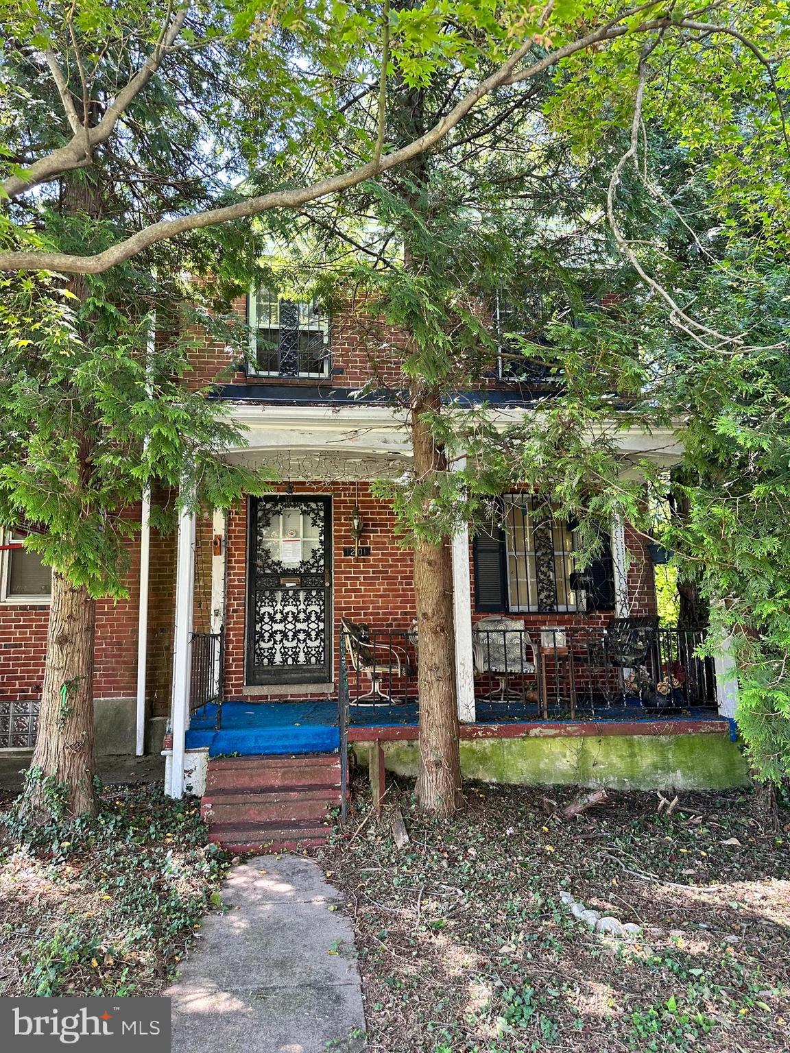 WOODBOURNE HEIGHTS - Residential